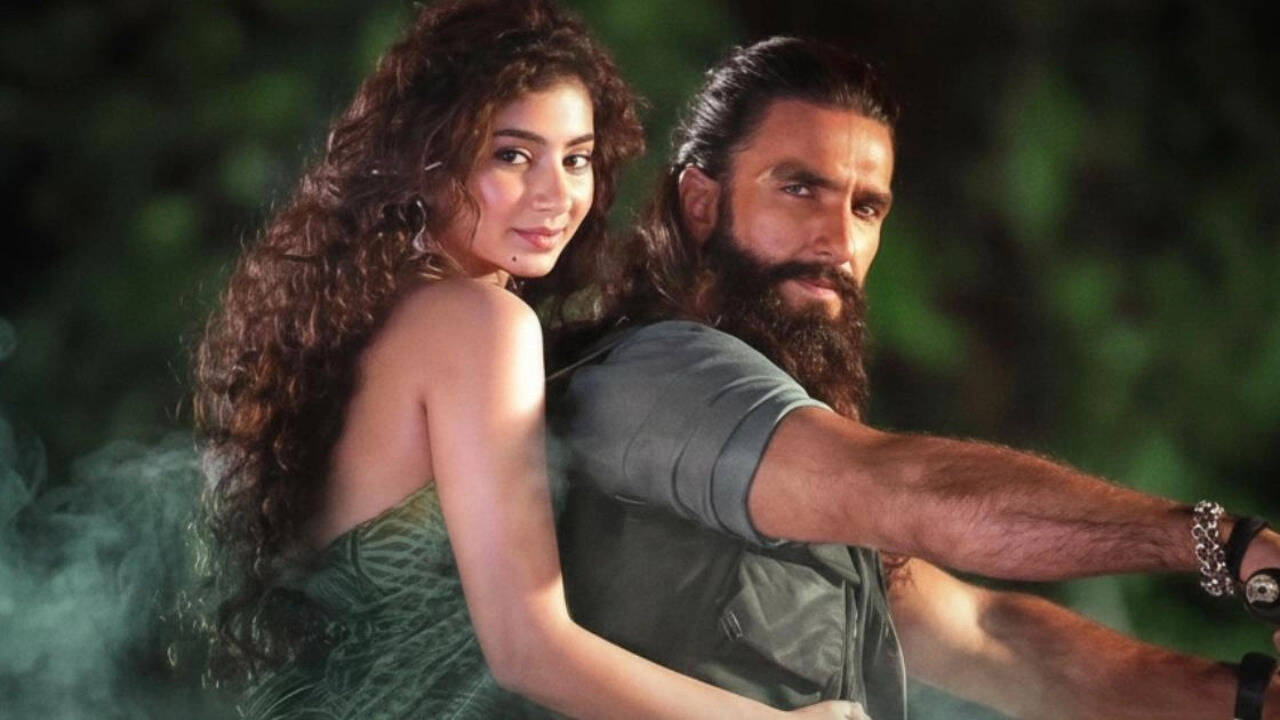 'Dhurandhar' box office day 48 (LIVE)