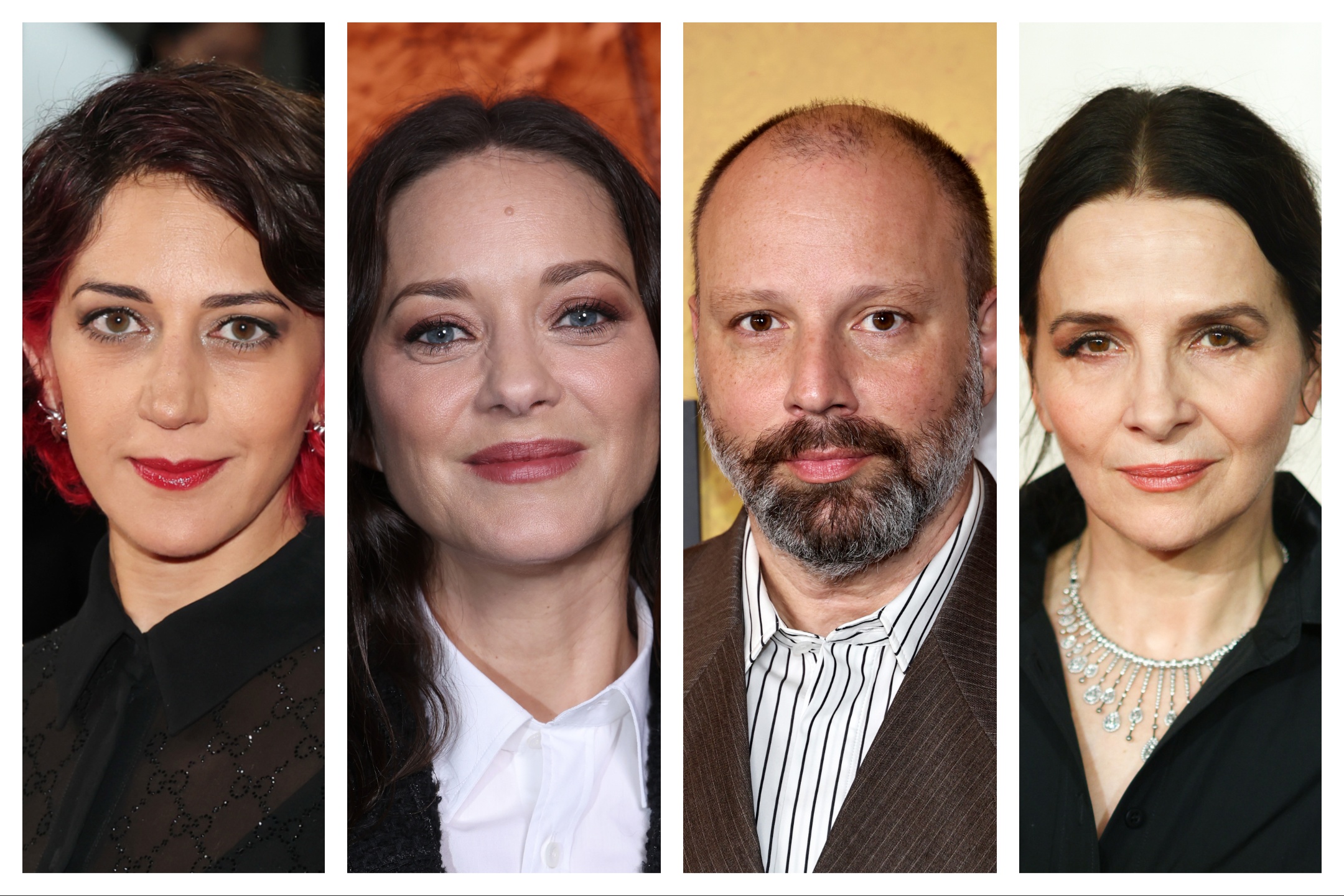 Juliette Binoche, Marion Cotillard & Yorgos Lanthimos Join 800 Film Professionals In Statement Decrying Iranian Government’s Killing Of Its People