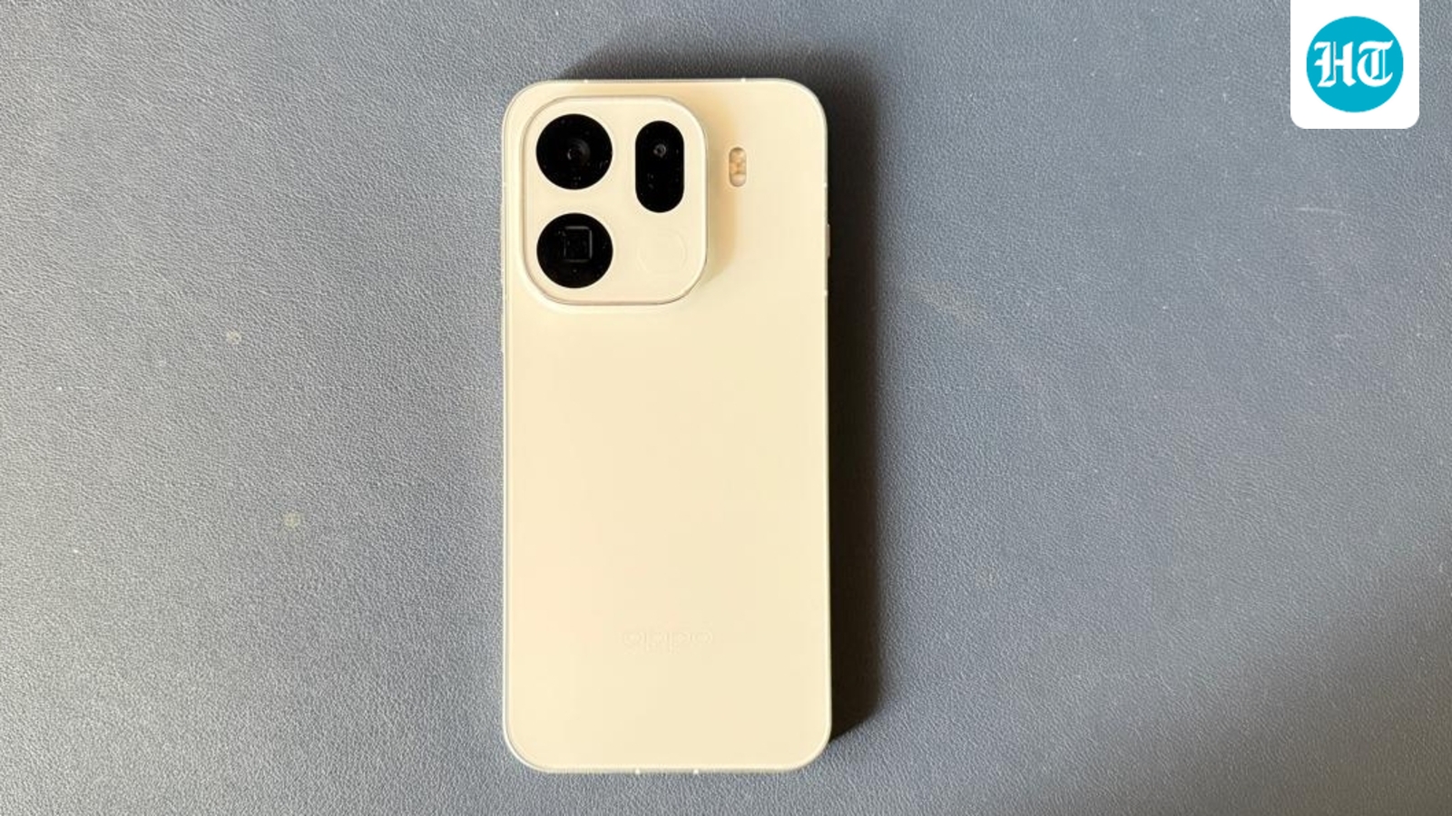 Oppo Find X9 Ultra design and telephoto kit images leaked online: Here’s what to expect