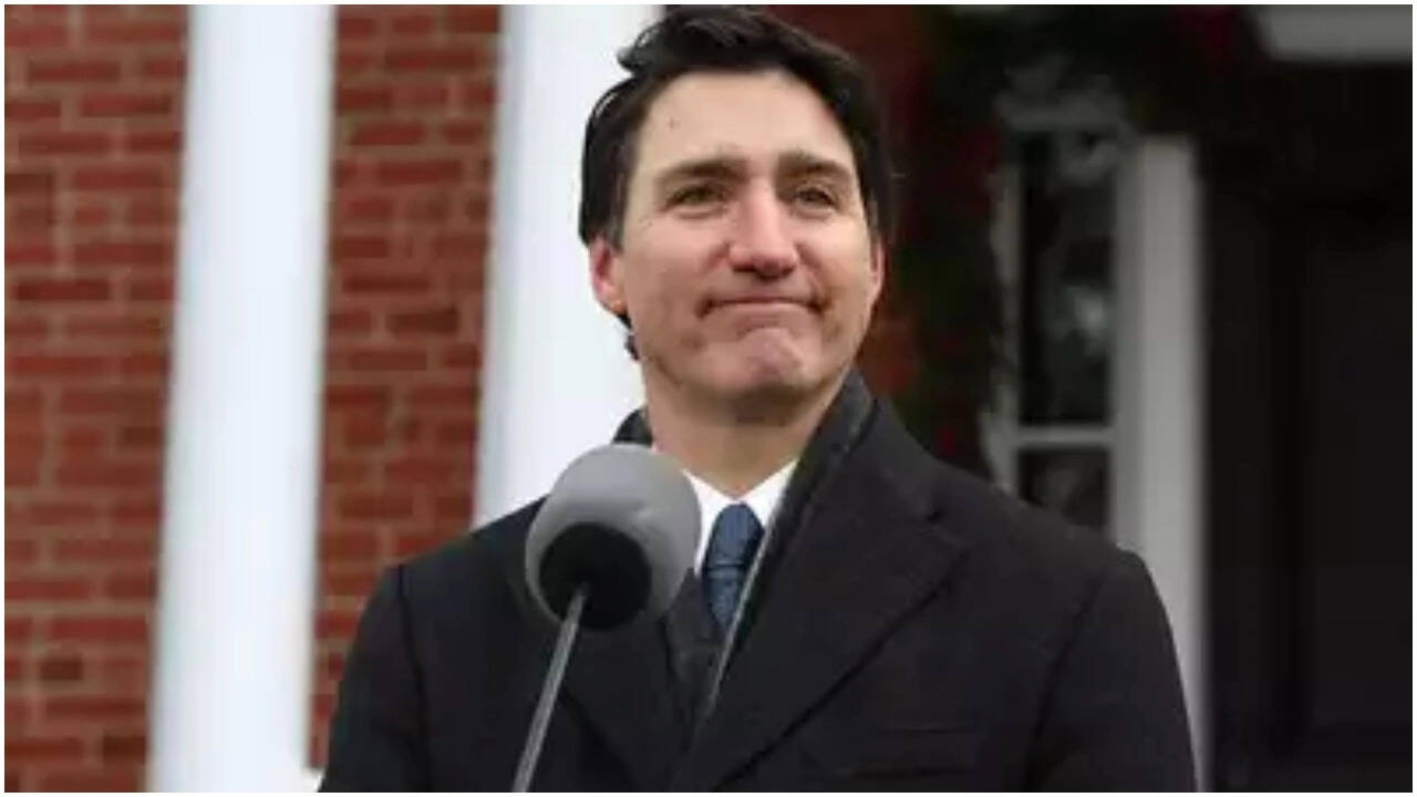 'Smug and arrogant’: Trudeau’s reaction to Covid vaccine question sparks online backlash - watch