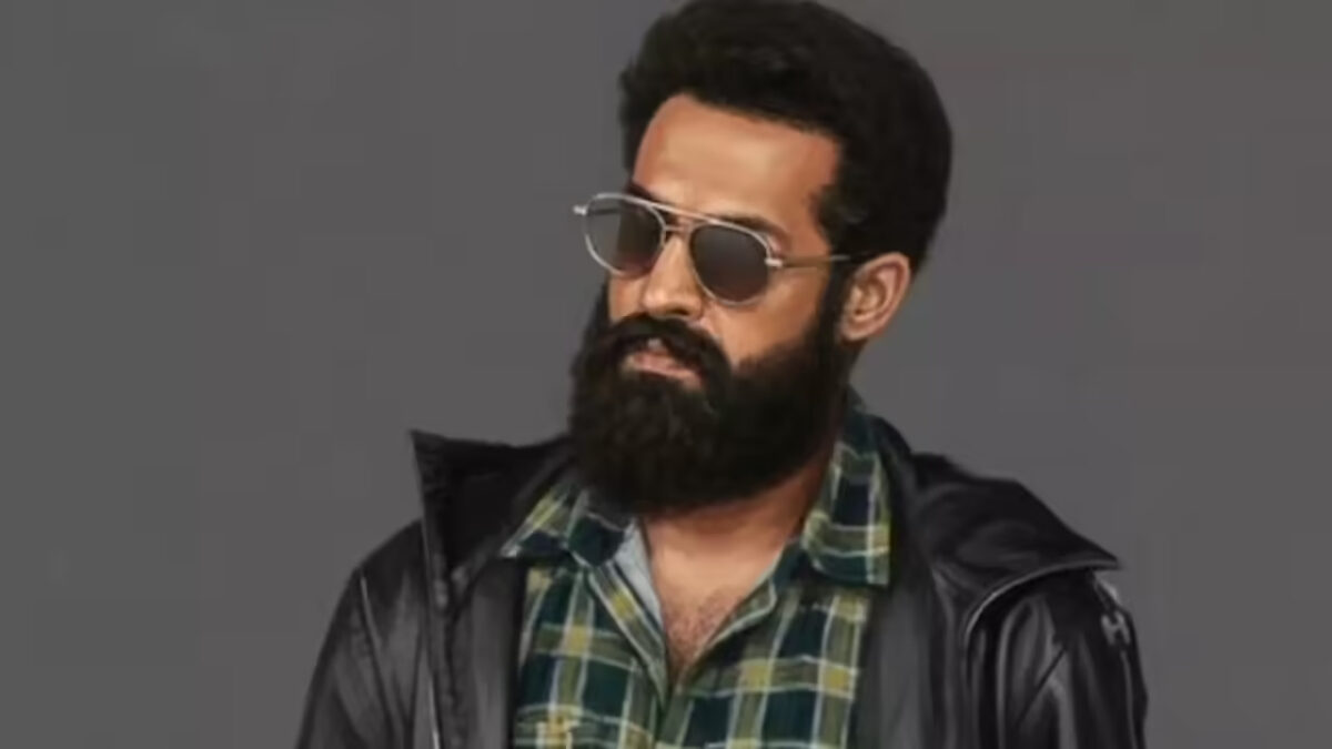 NTR Health Scare: Dragon Shoot Paused, Fans Concerned