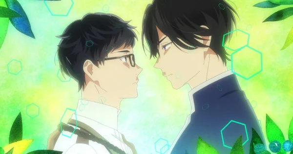 Isekai Office Worker: The Other World's Books Depend on the Bean Counter ‒ Episodes 1-3