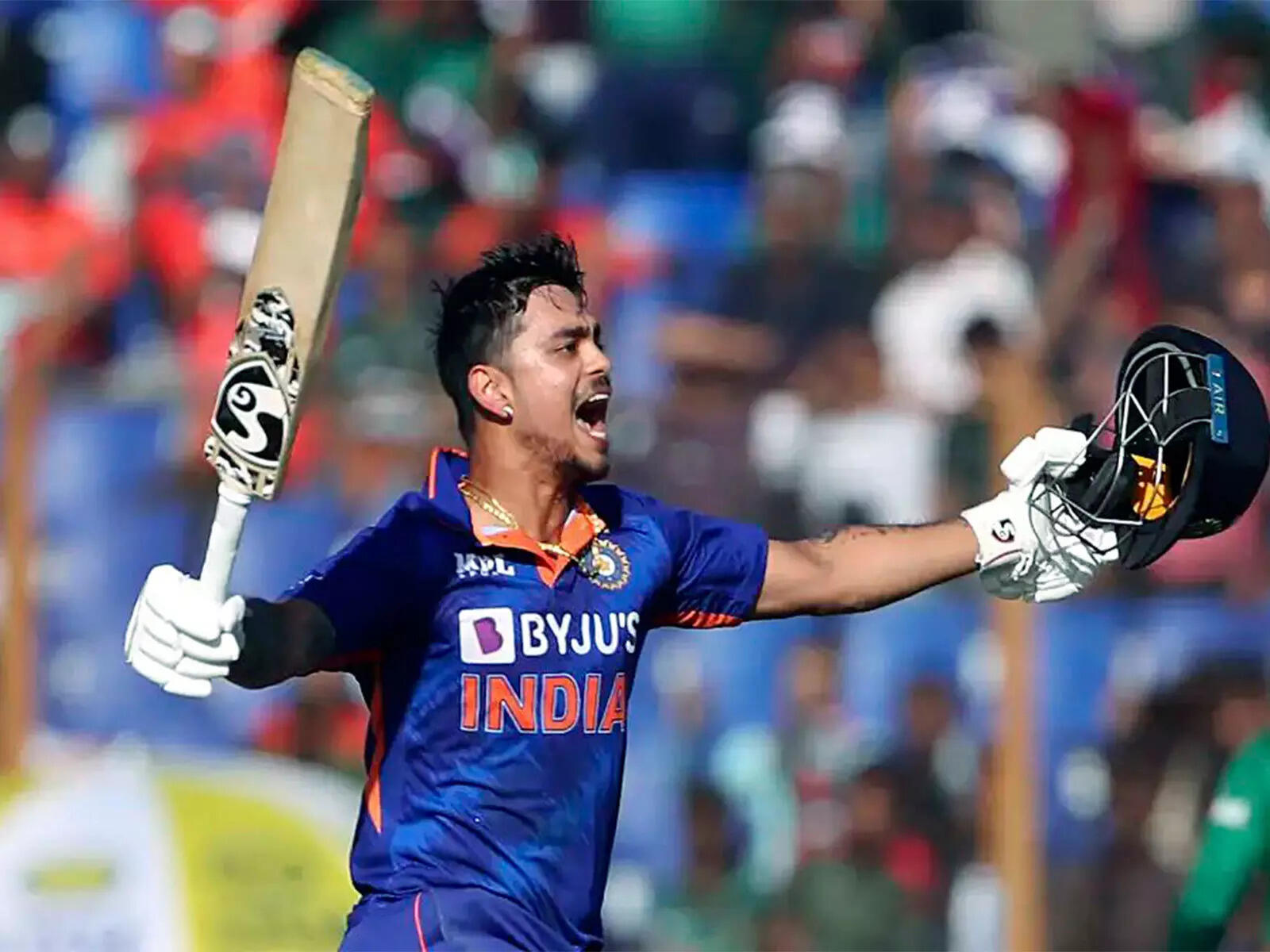 IND vs NZ T20I: Ishan Kishan all set to return as India finalises No.3 for T20 series