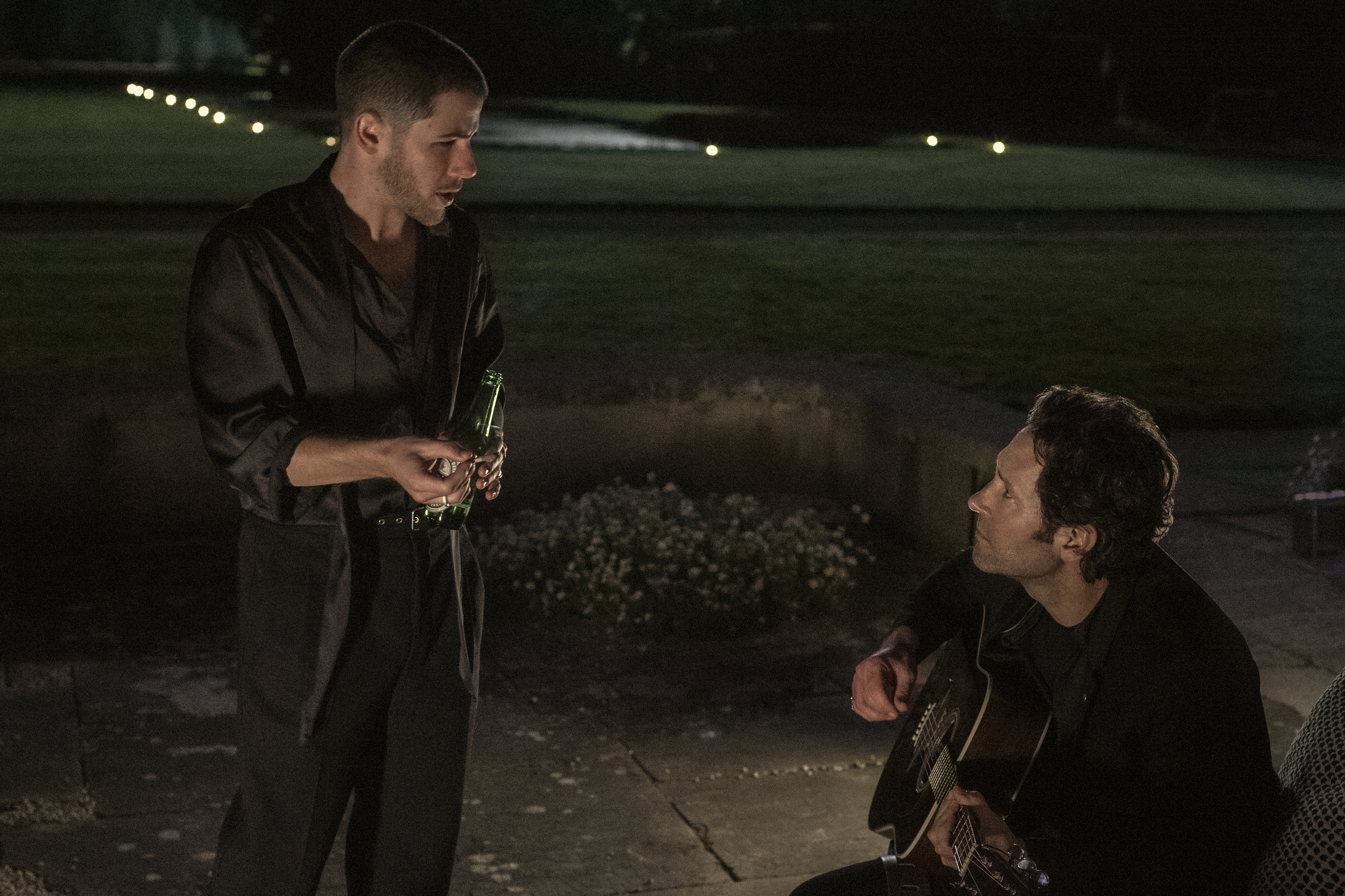 Paul Rudd & Nick Jonas Musical Comedy ‘Power Ballad’ To World Premiere At Dublin Film Festival