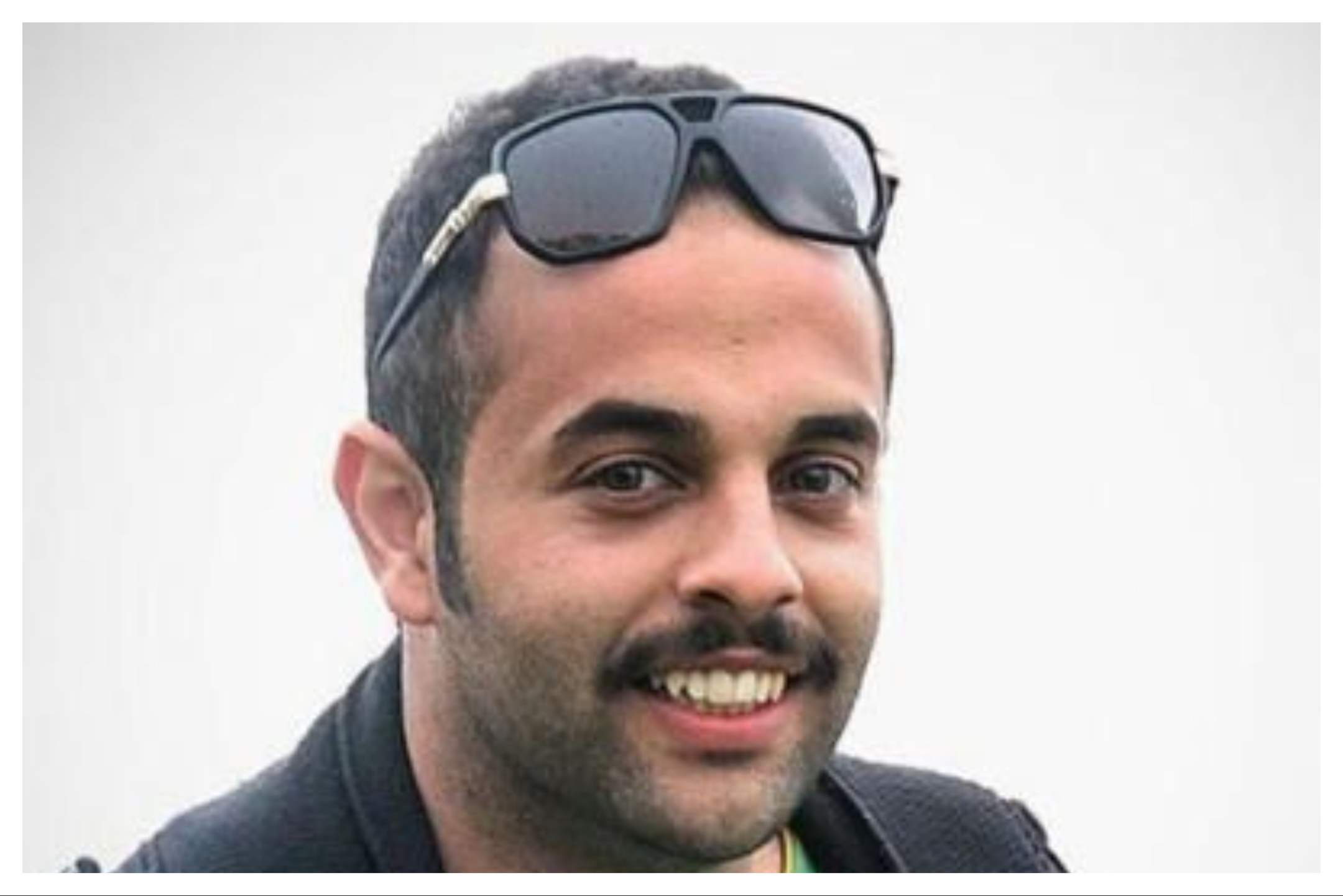 Iranian Cinema Body Says Government Has Hijacked Death Of Slain Filmmaker Javad Ganji Amid Fresh Oppression Of Cinema Community