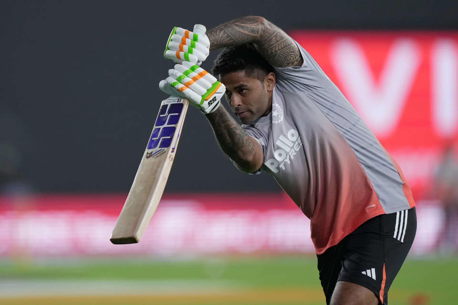 IND vs NZ T20I: NZ opt to bowl; eyes on Surya to find rhythm