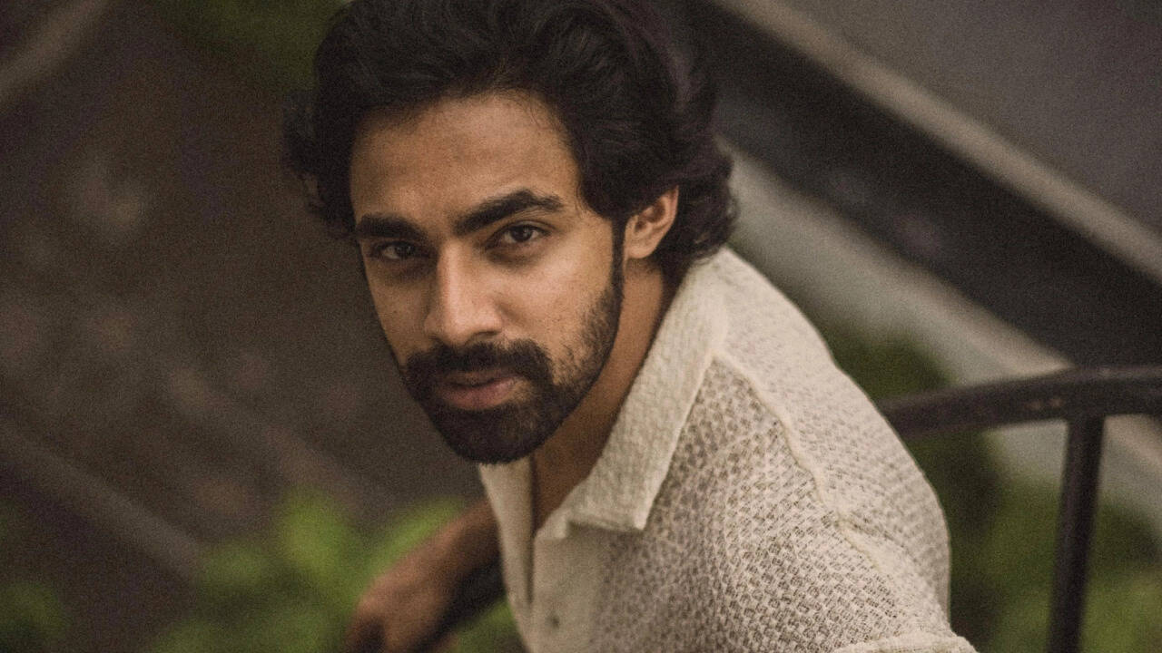 Ishan on ‘Chatha Pacha’: We trained thrice a day for four months