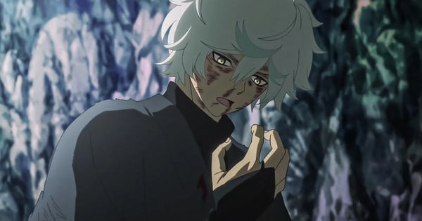 Hell's Paradise Season 2 ‒ Episode 1