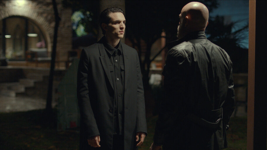 Netflix Italy Unveils ‘Suburra’ Spinoff; Daniele Luchetti Rom-Com ‘Noi Un Po’ Meglio’ & New WWE Offering