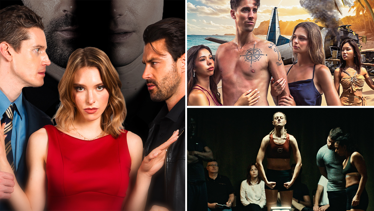 Microdramas Go Global: Meet The New Wave Of Vertical Video Creators