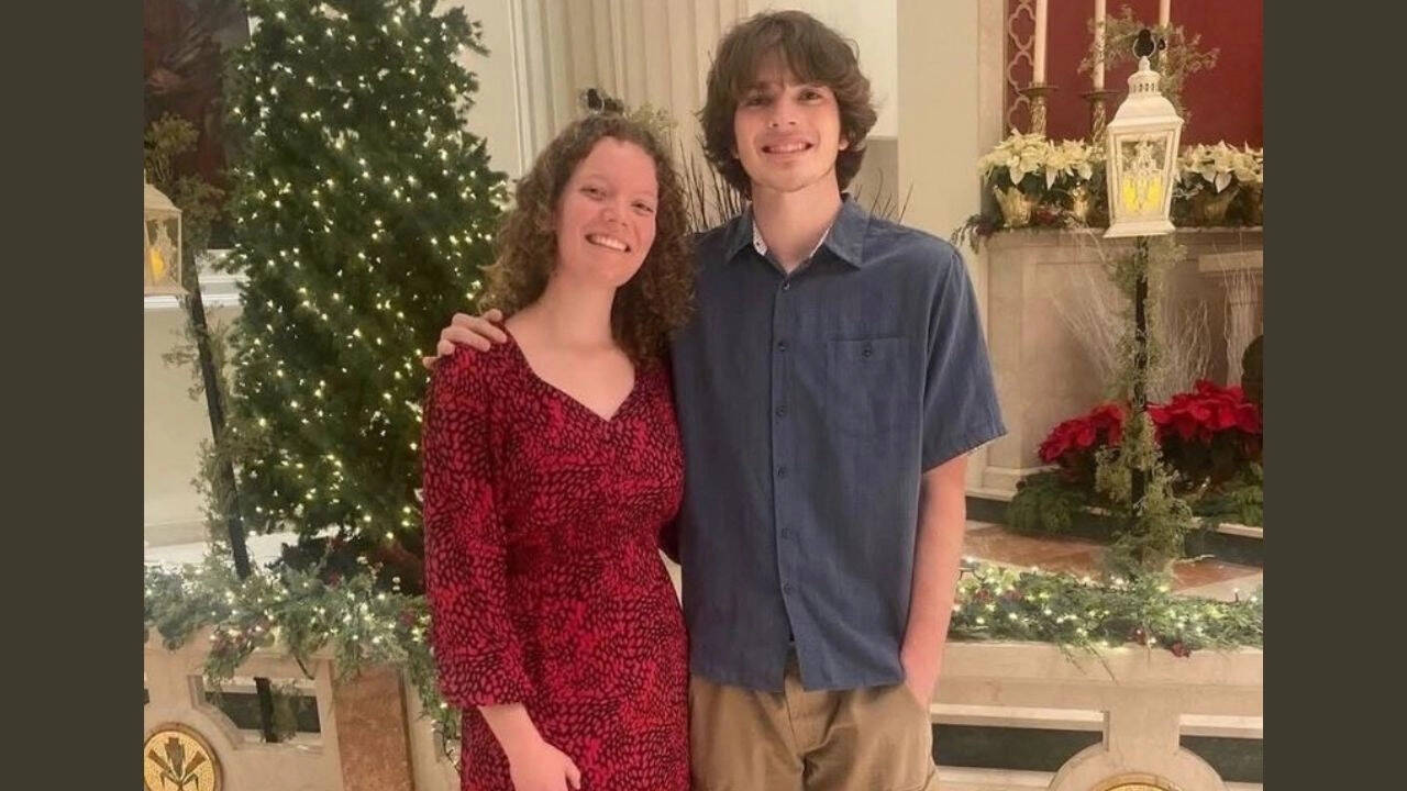 Two Ohio students found dead: Police probe campus tragedy; carbon monoxide suspected