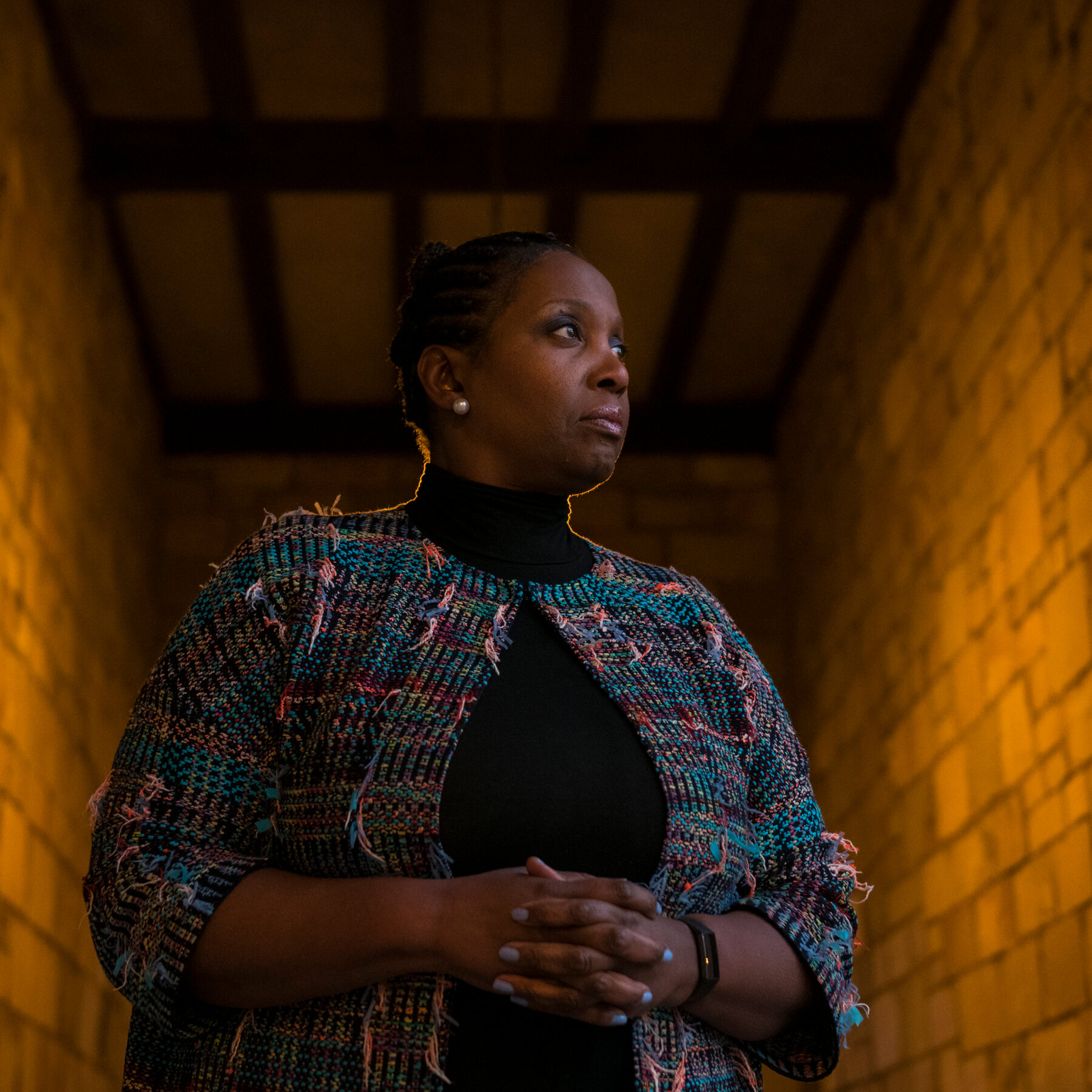 What Is Lisa Cook, the Fed Governor, Accused of Doing?