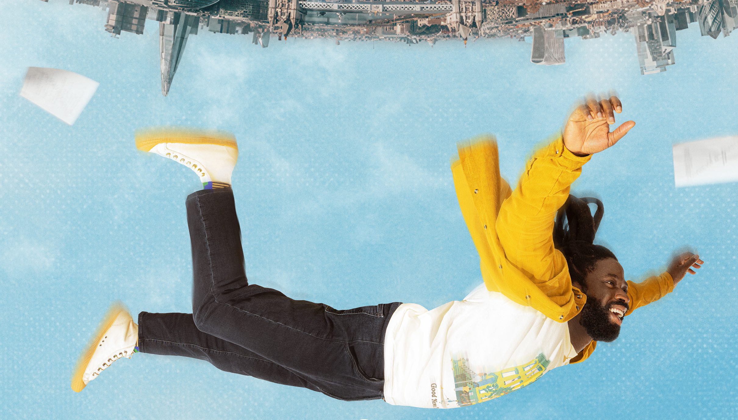 ‘Dreaming Whilst Black’ Sets U.S. Premiere Date & Trailer