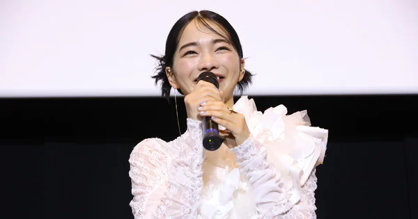 How First-Time Voice Actor Ai Mikami Took on Her Role in All You Need is Kill Anime Film