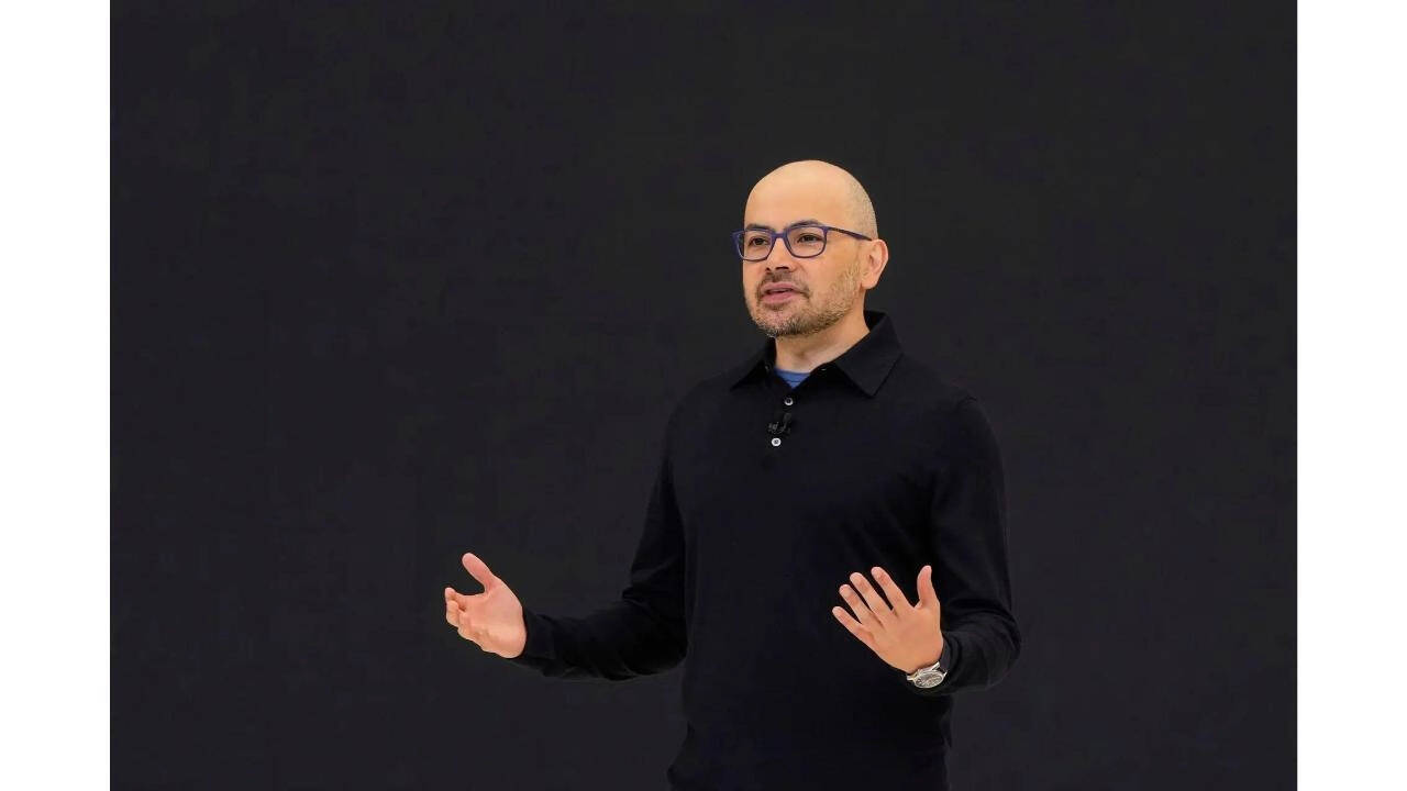 Big OpenAI worry: Google AI CEO's take on ChatGPT maker; thinks Sam Altman gets it