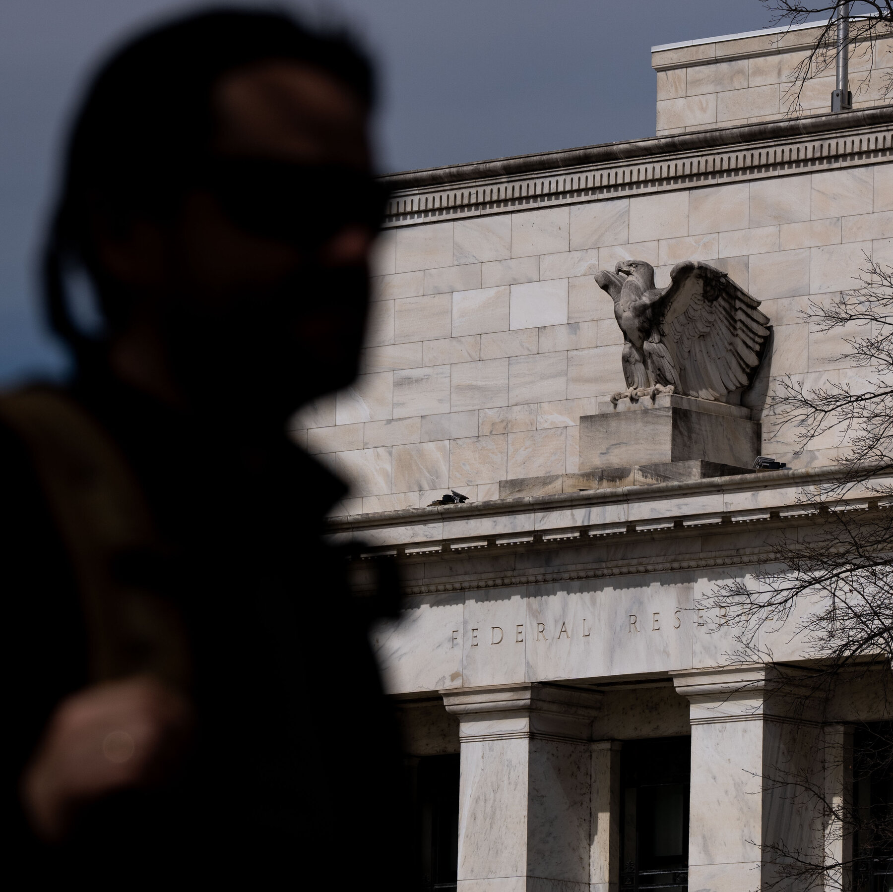 The fate of the Fed may turn on two words: ‘for cause.’