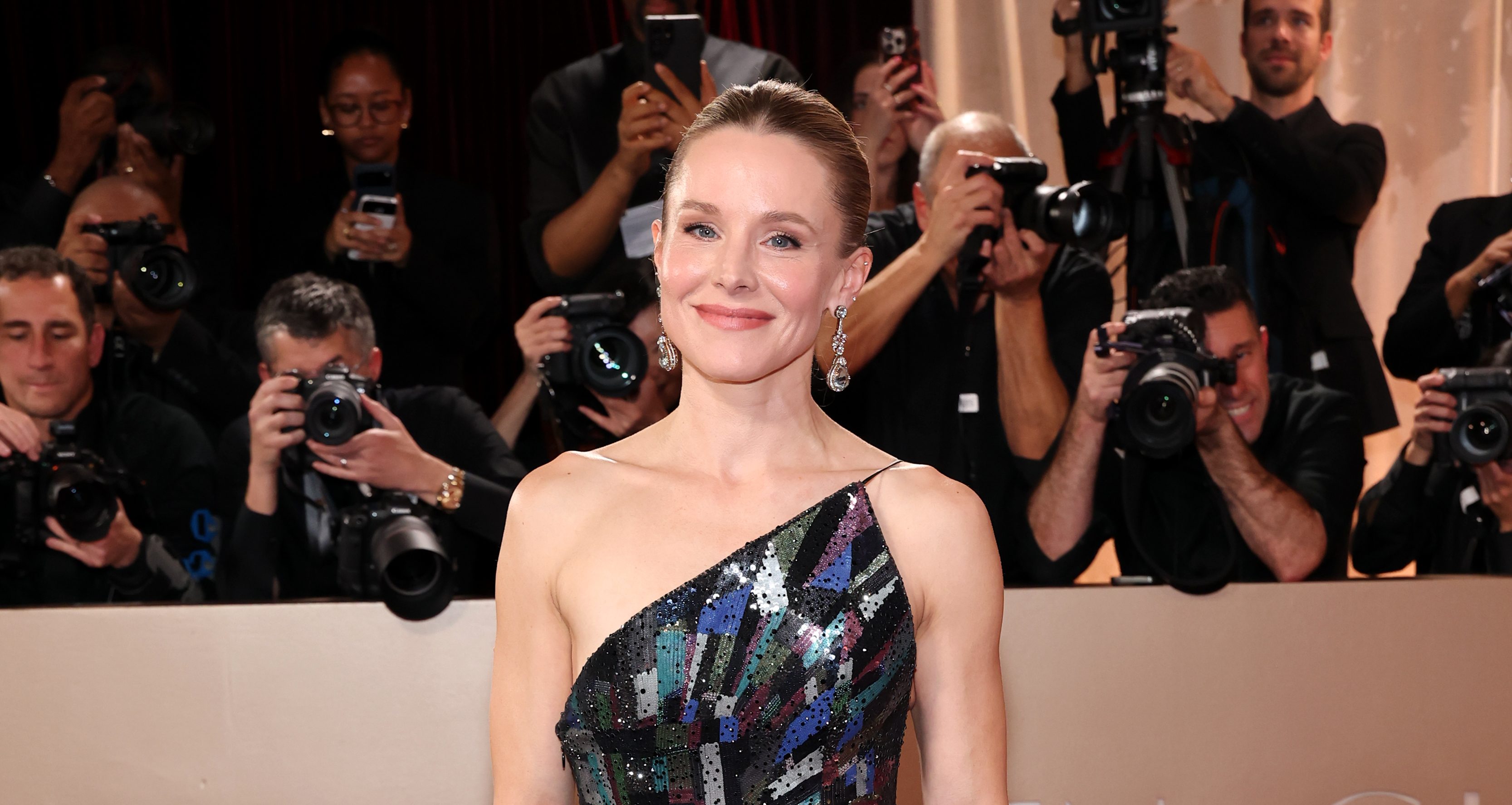 Kristen Bell To Host SAG-AFTRA’s Actor Awards For Third Time