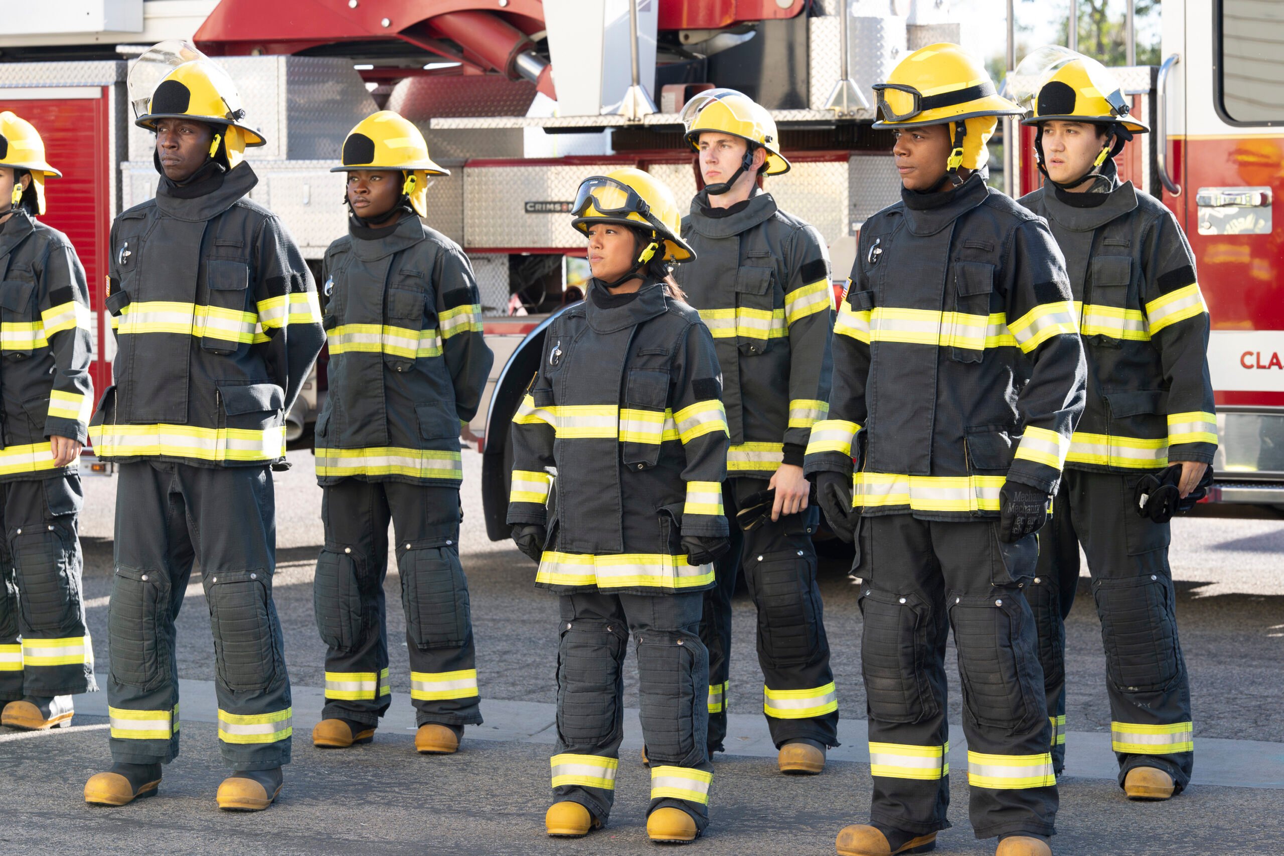 9-1-1 Season 9 Episode 9 Preview: Fighting Back