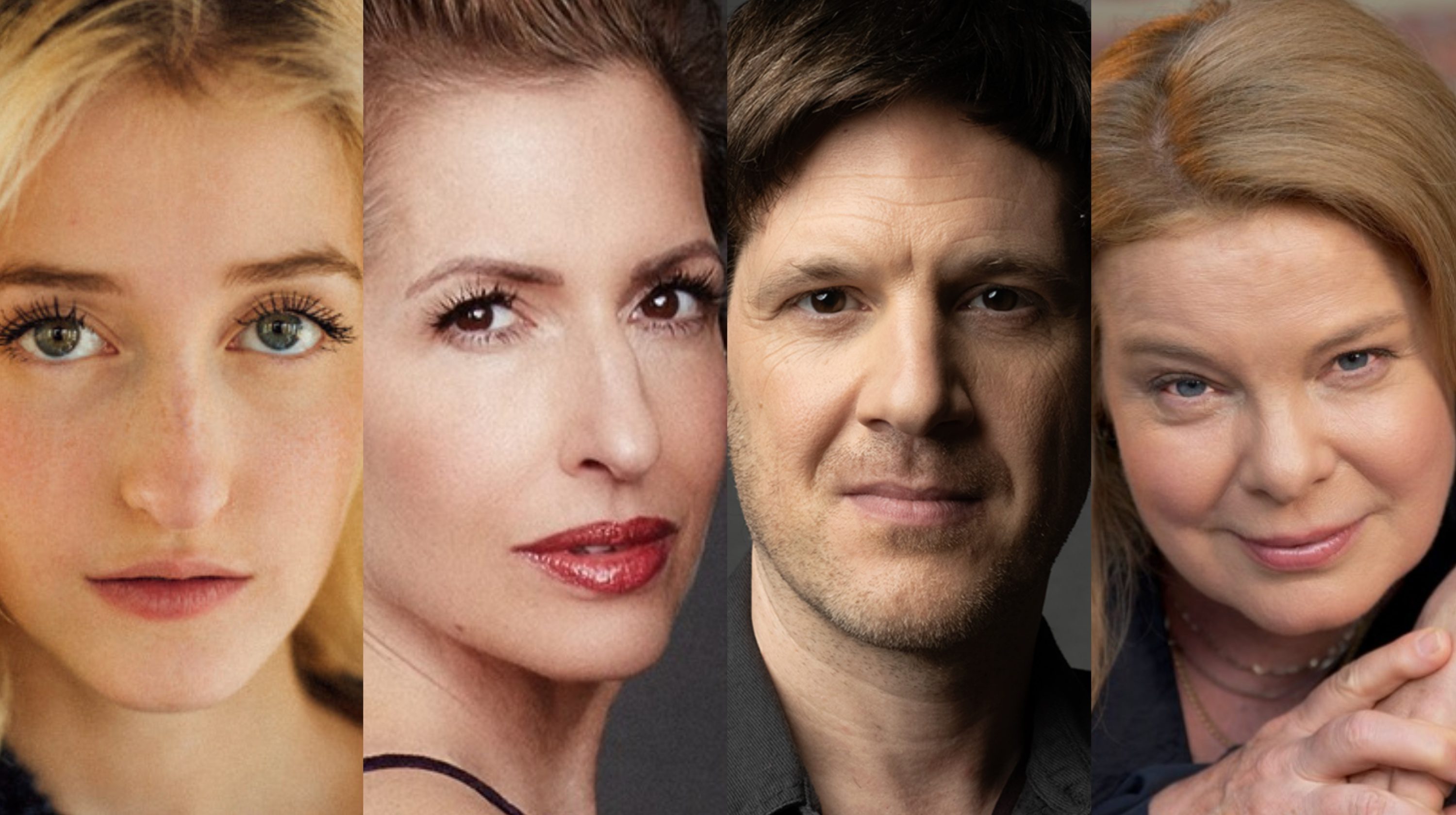 Gus Birney, Alysia Reiner, Michael Esper, & Catherine Curtin Lead Indie Feature ‘Old Soul’ 