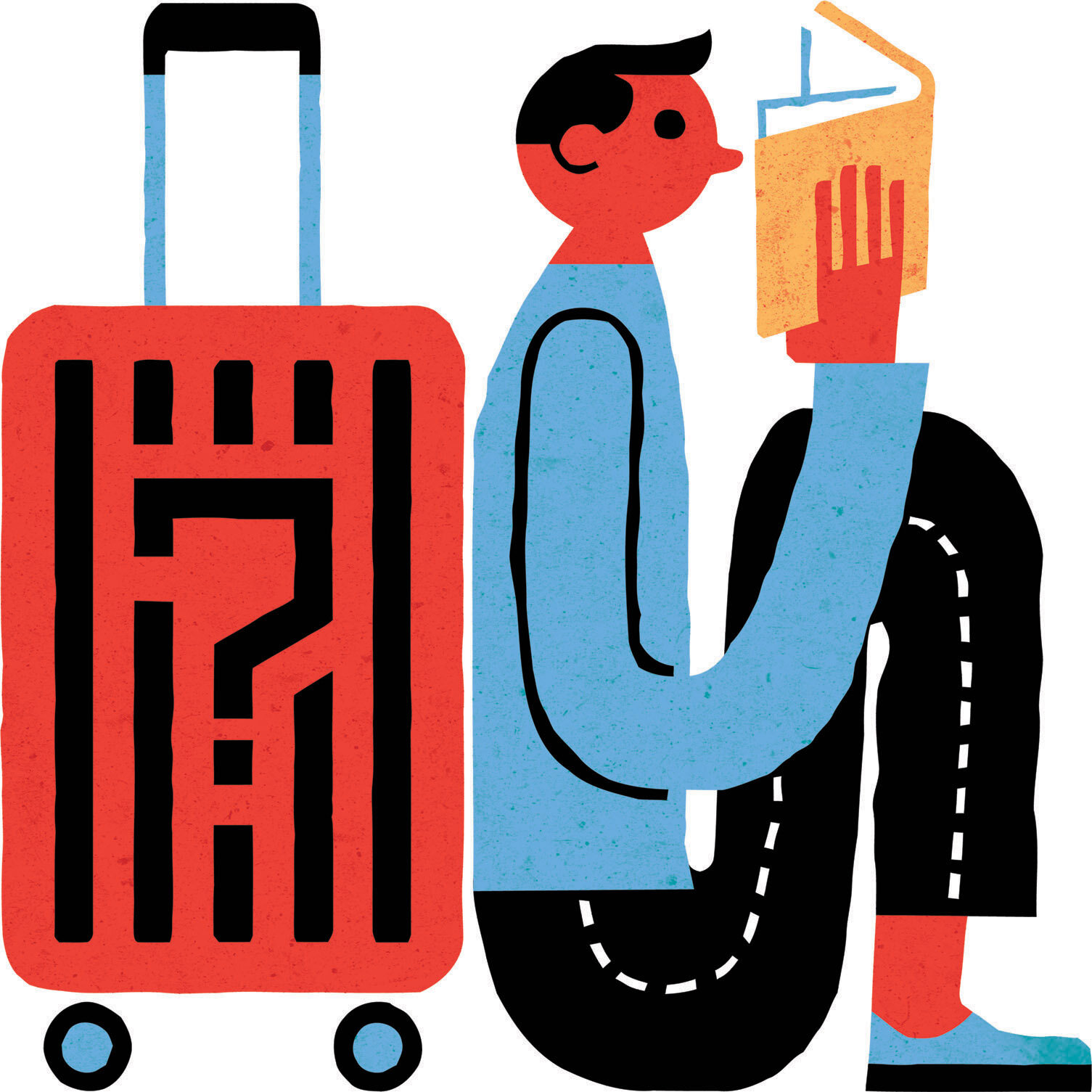 The New Wild Card on Travelers’ Itineraries: Uncertainty