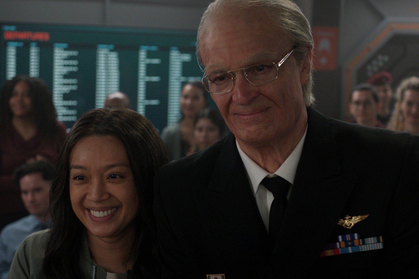 For All Mankind Season 5 Premiere Date Announced by Apple TV