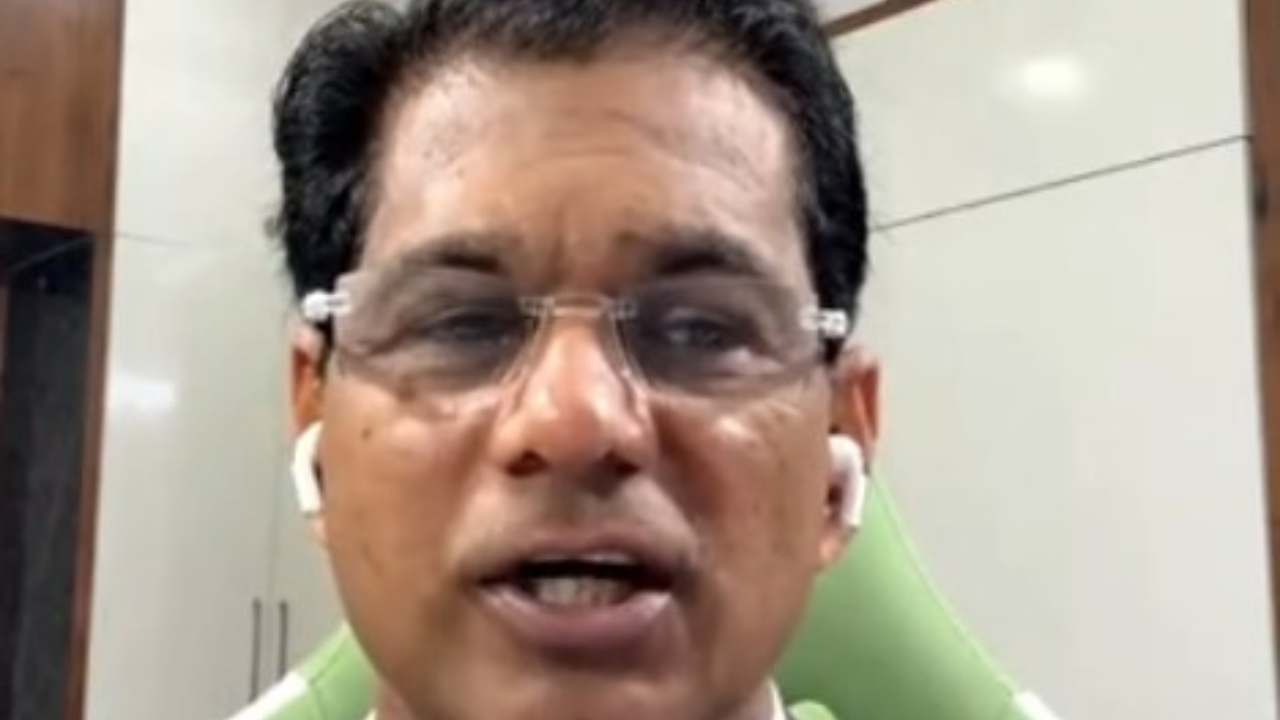 Don't make a mess: Indian-origin immigration attorney says Indian diaspora in the US needs to be very careful now