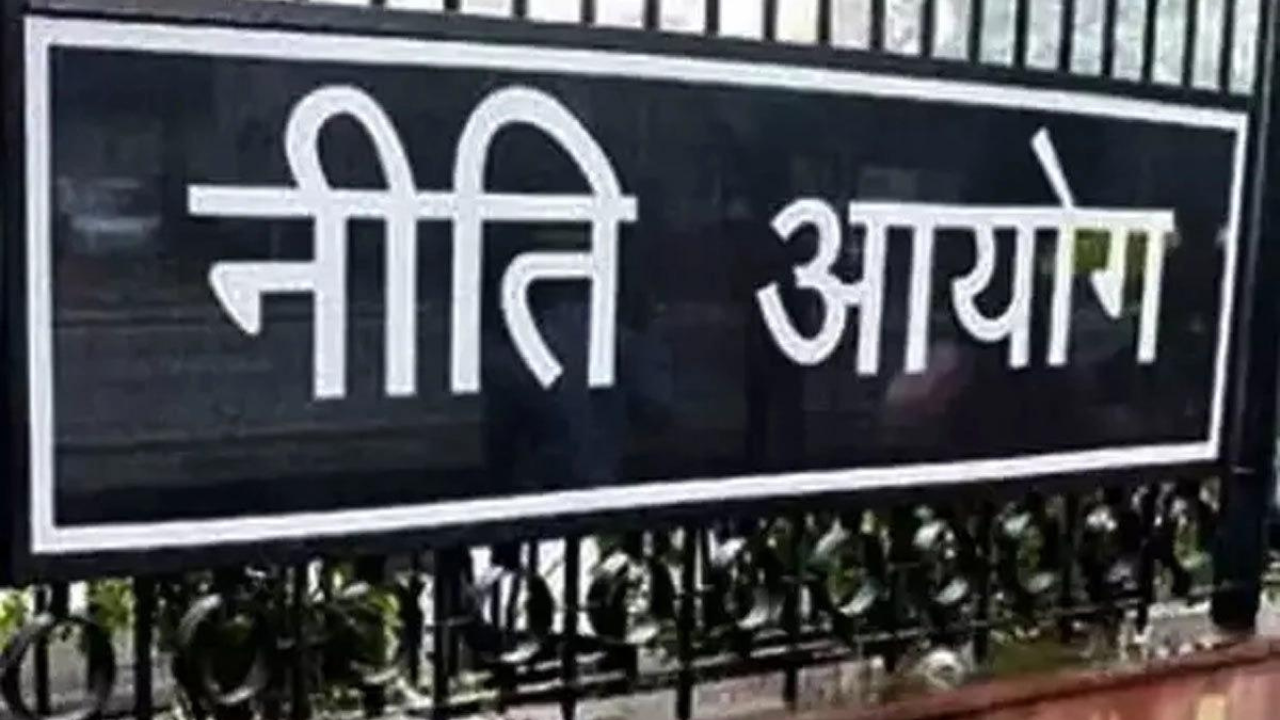 Eyeing net zero future, Niti Aayog releases roadmaps for decarbonisation of aluminium, cement, MSME sectors