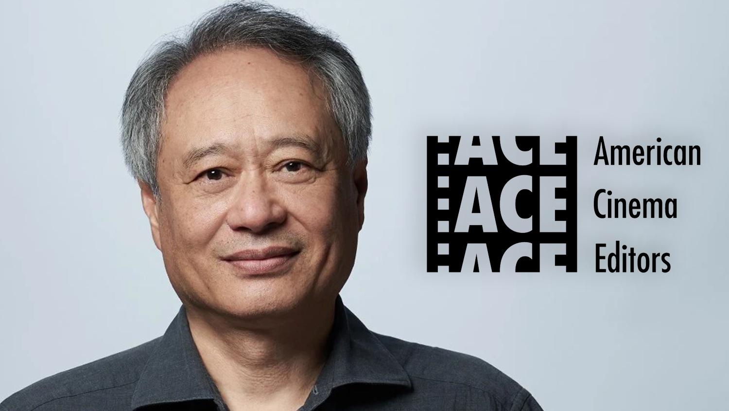 Ang Lee Set For ACE Eddie Awards 2026 Filmmaker Of The Year Honor