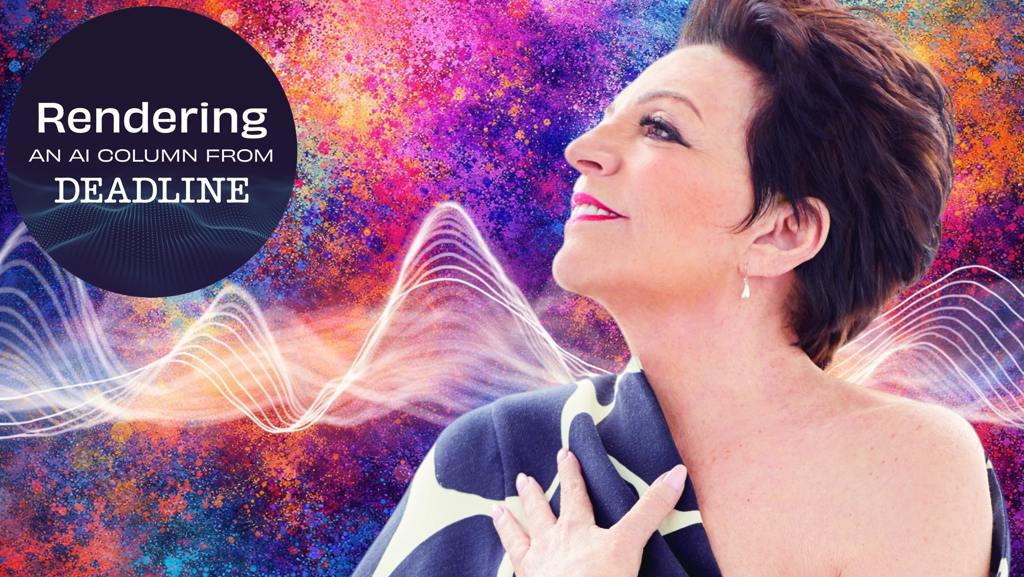 Why Liza Minnelli Has Turned To AI To Create New Music