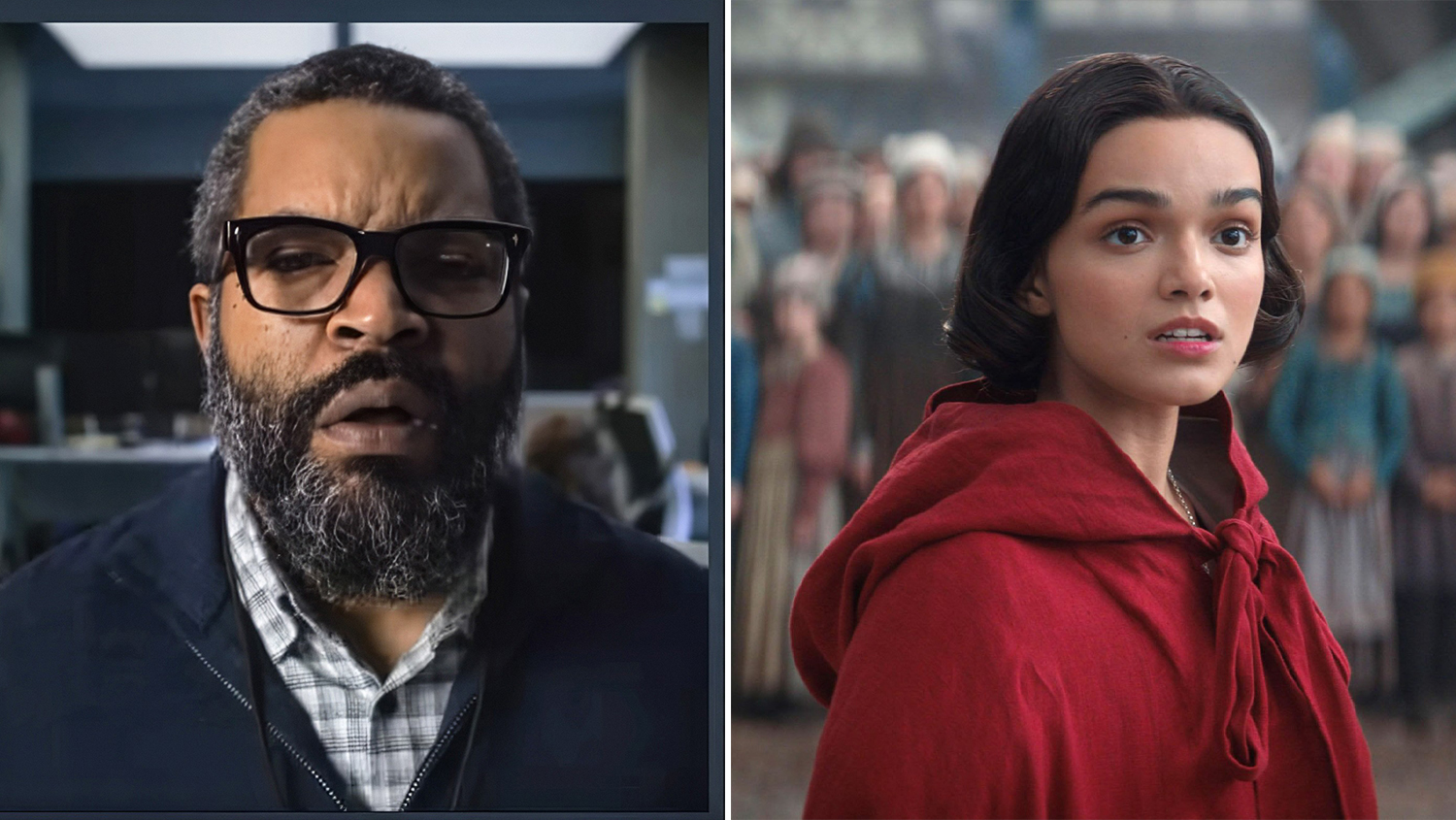 ‘War Of The Worlds’ &amp; ‘Snow White’ Top 2026 Razzie Award Nominations