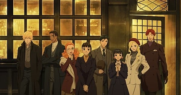 Love Through a Prism Anime Series Review