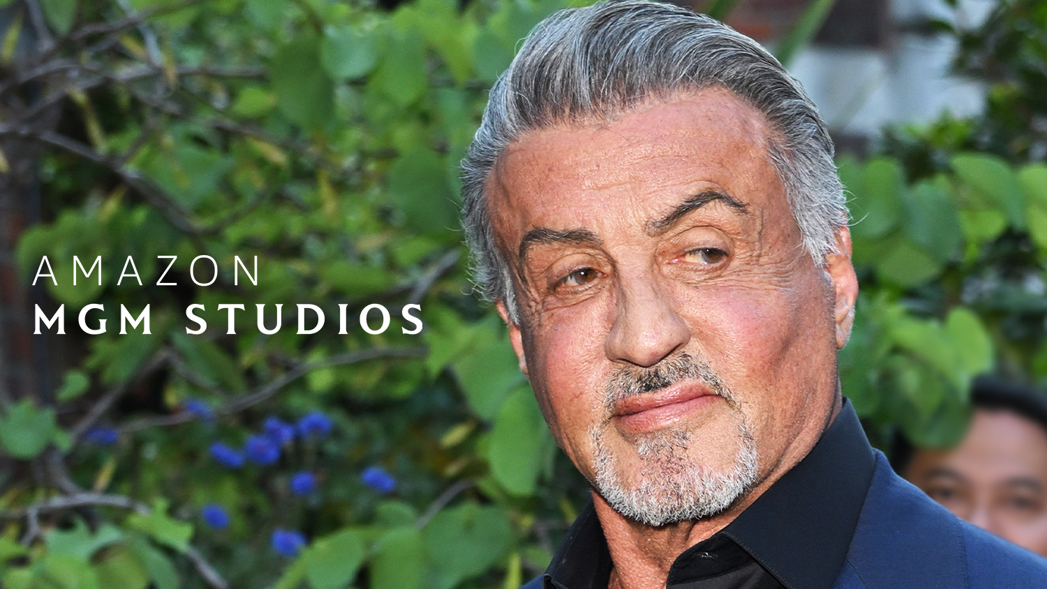 Sylvester Stallone’s Balboa Prods. Re-Ups First-Look Film & Television Deal With Amazon MGM Studios