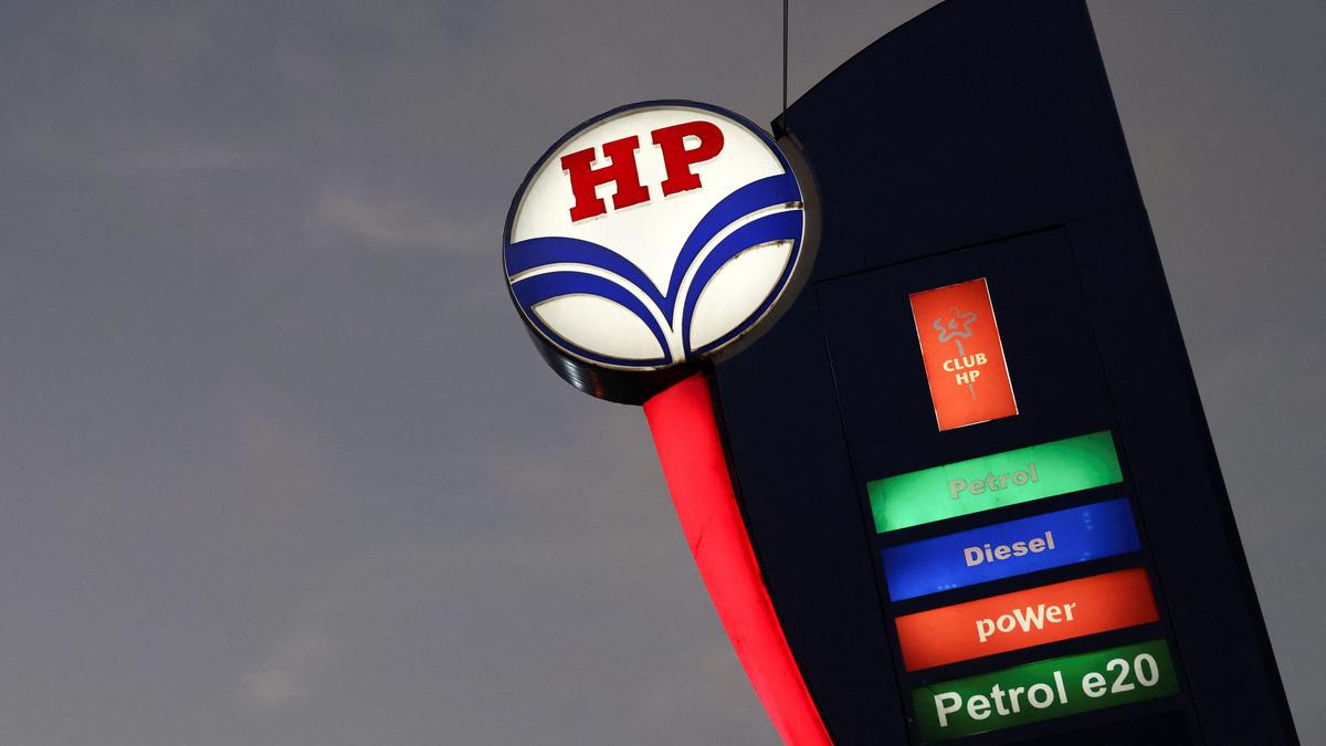 Hindustan Petroleum consolidated Q3 net profit jumps 57% YoY on improved refining margins