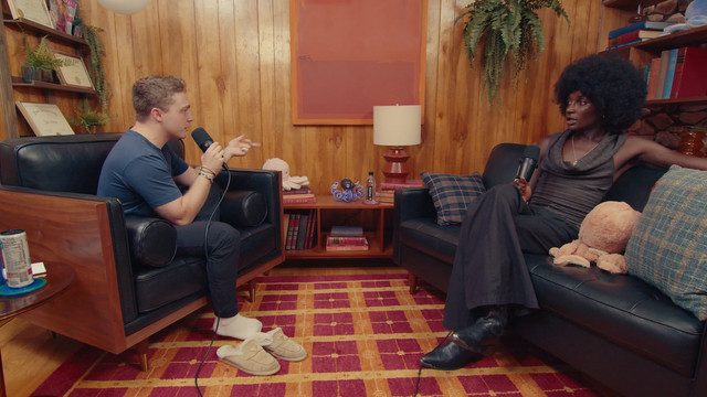 ‘Therapuss With Jake Shane’ & ‘48 Hours’ Podcast Joining Netflix As Streamer Continues Audio Push