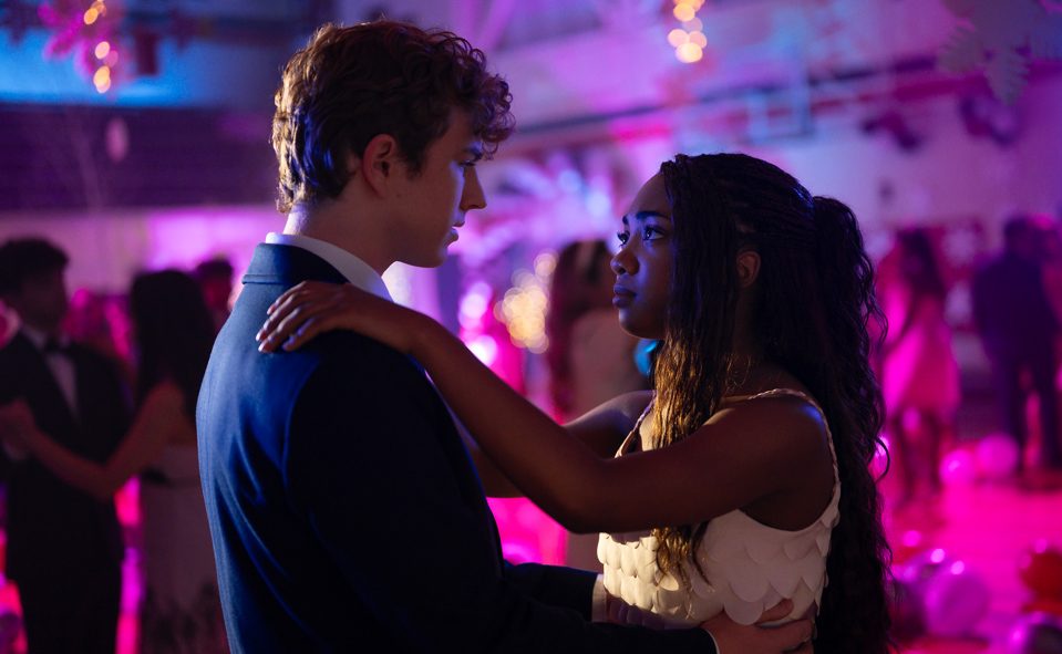 ‘Percy Jackson And The Olympians’ Season 3 Set For Later This Year; First Look Teases Percy & Annabeth’s Anticipated Dance Scene