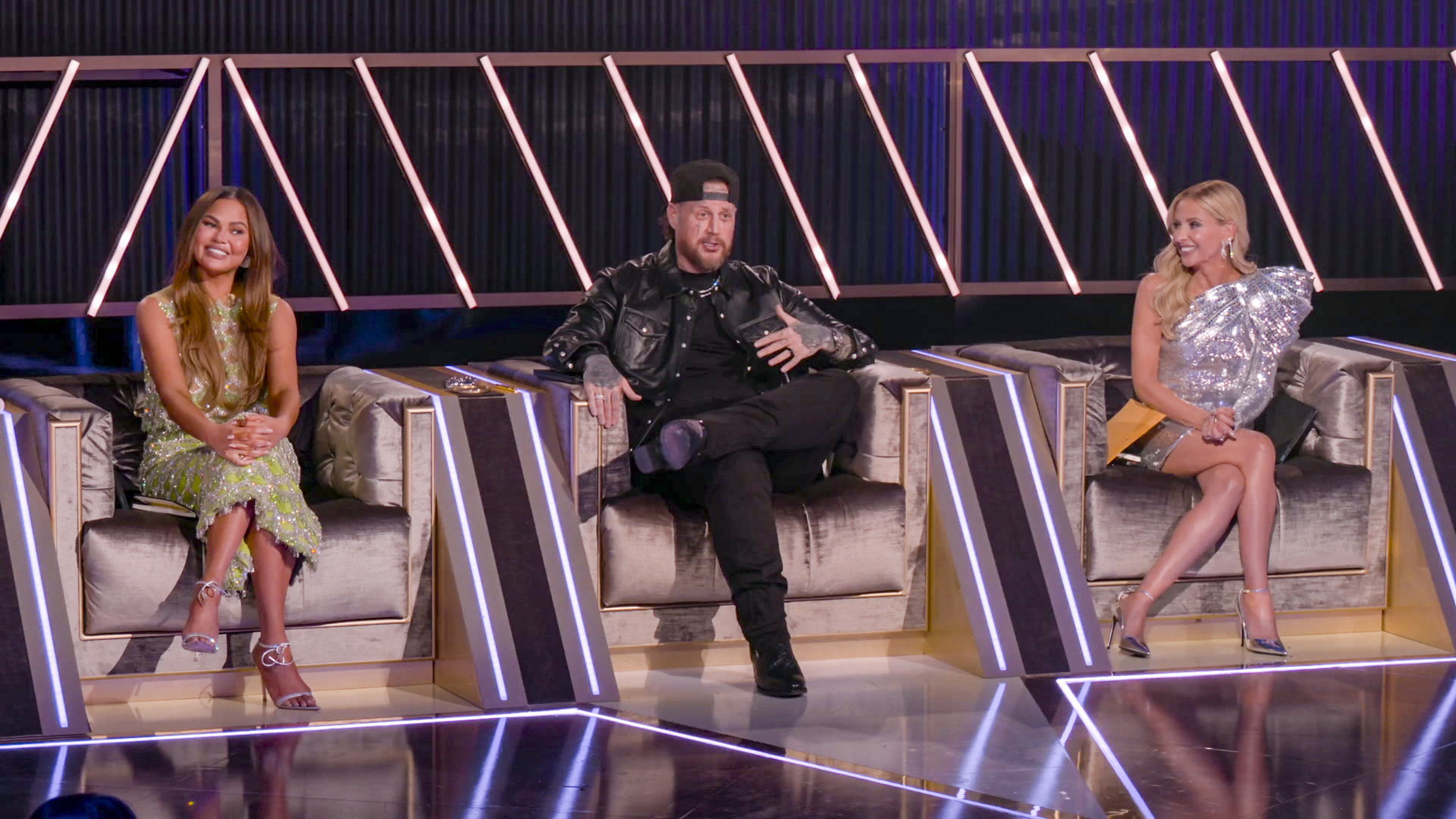 Inside ‘Star Search’: Netflix Takes On Broadcast With Its First Live Competition Series