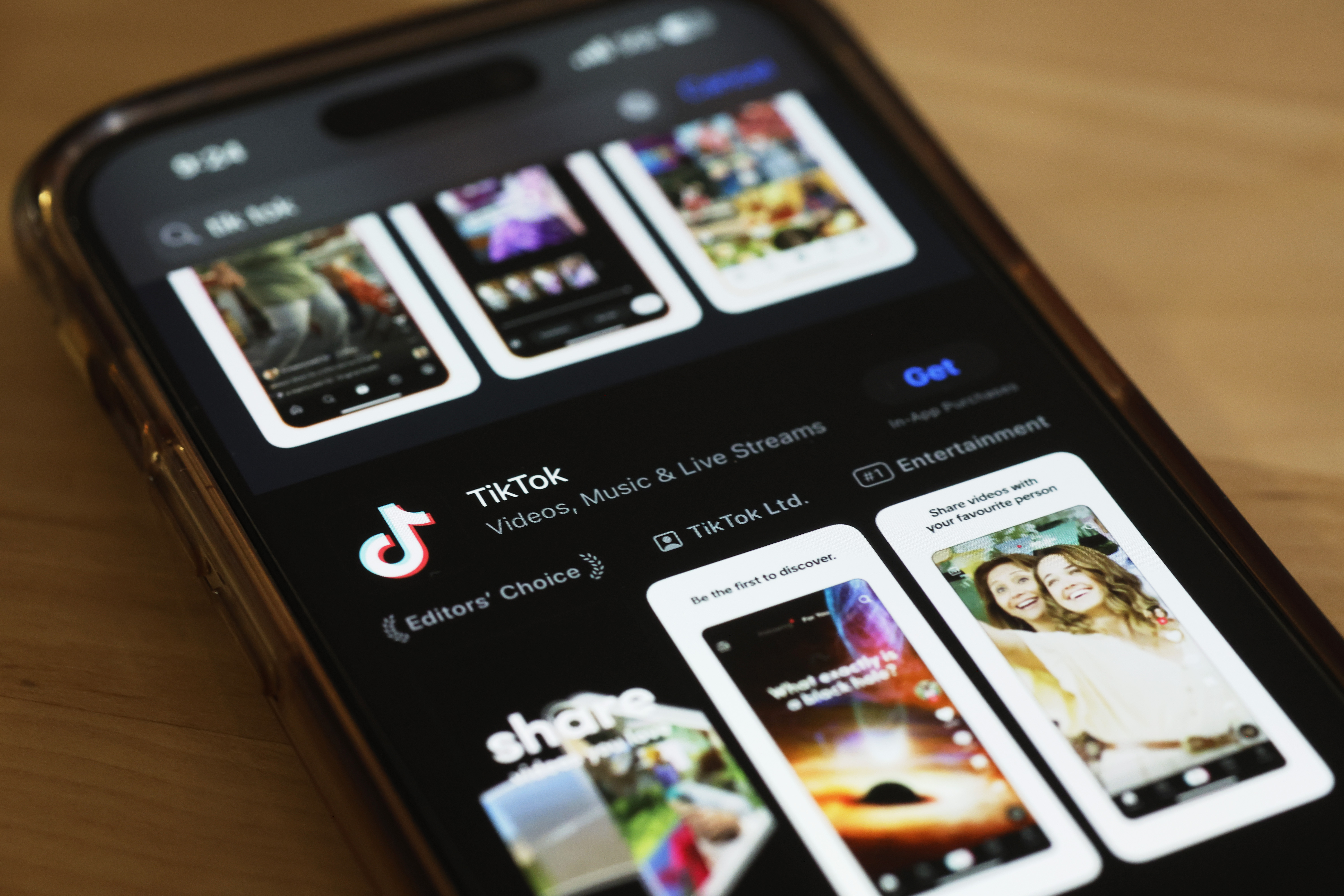 In Sundance Push, TikTok Rolls Out New Entertainment Ad Offerings