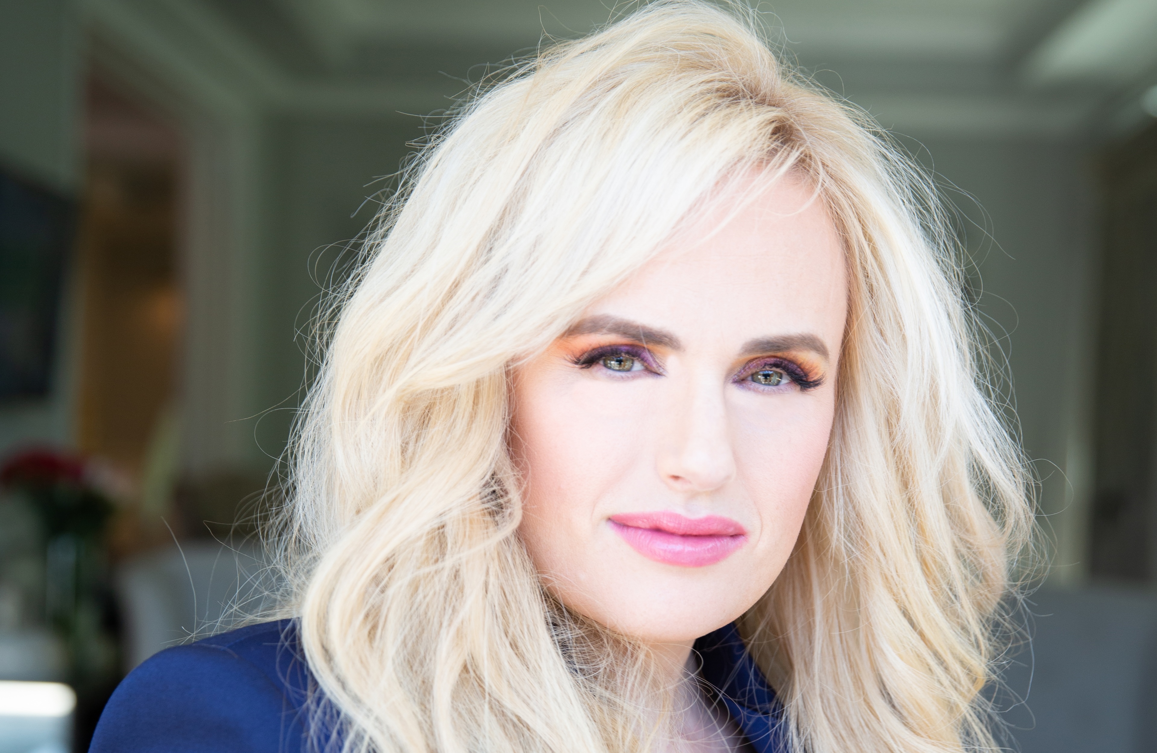 Rebel Wilson Signs With Range Media Partners