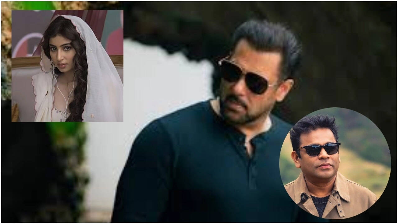 Top 5 Bollywood news of the day
