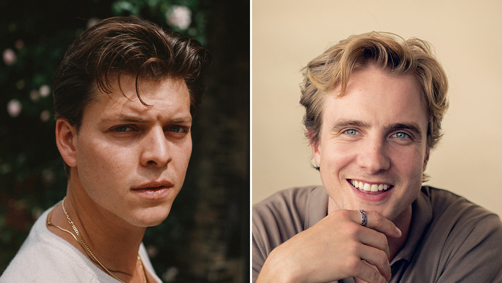 ‘Red White & Royal Blue’ Sequel Sets Returning Cast With Alex Høgh Andersen And Henry Ashton As Newcomers
