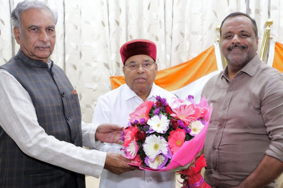 Karnataka Faces Potential Constitutional Crisis Over Governor’s Address On Thursday