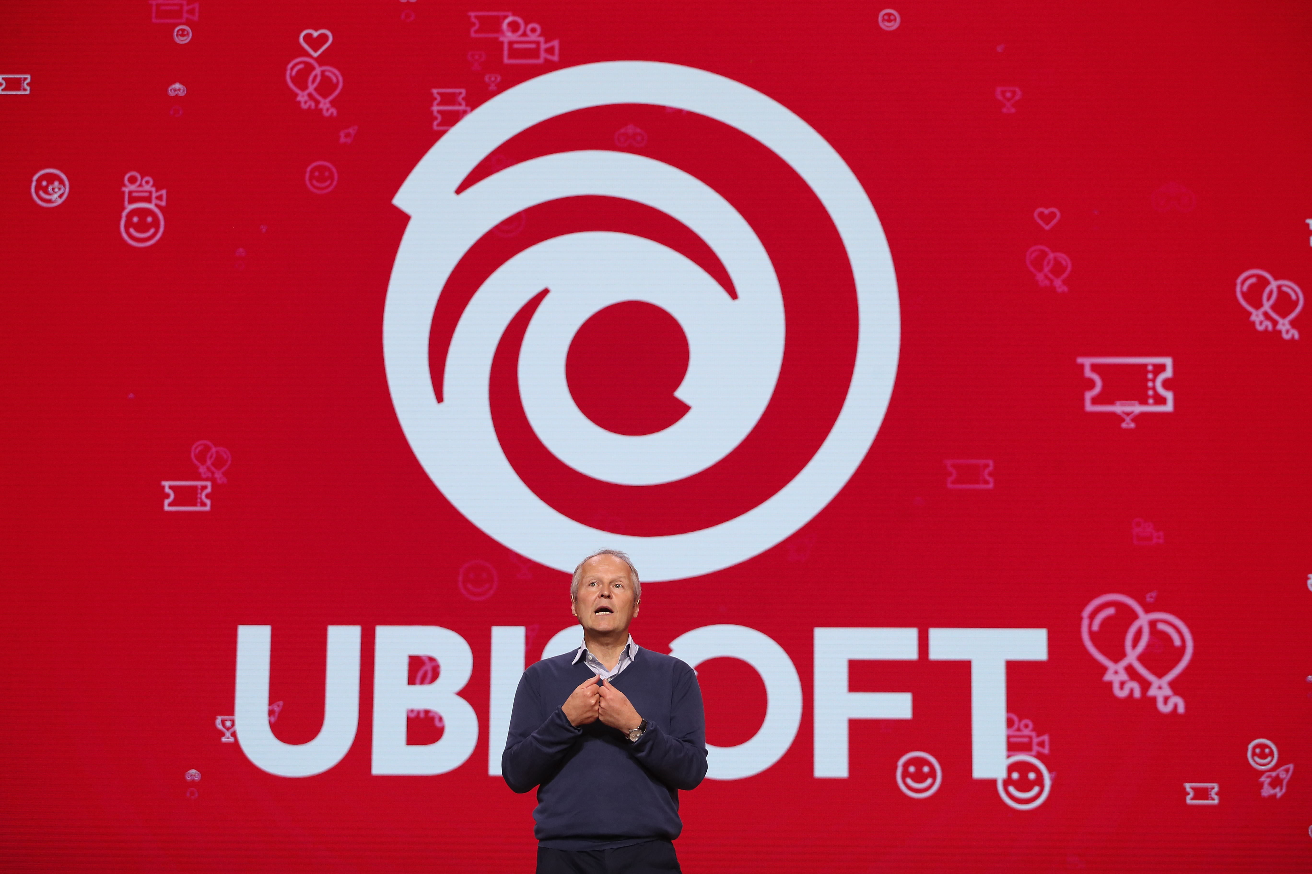 Video Game Maker Ubisoft Unveils Major “Reset,” With Layoffs, Canceled Titles And Back-To-Office Mandate