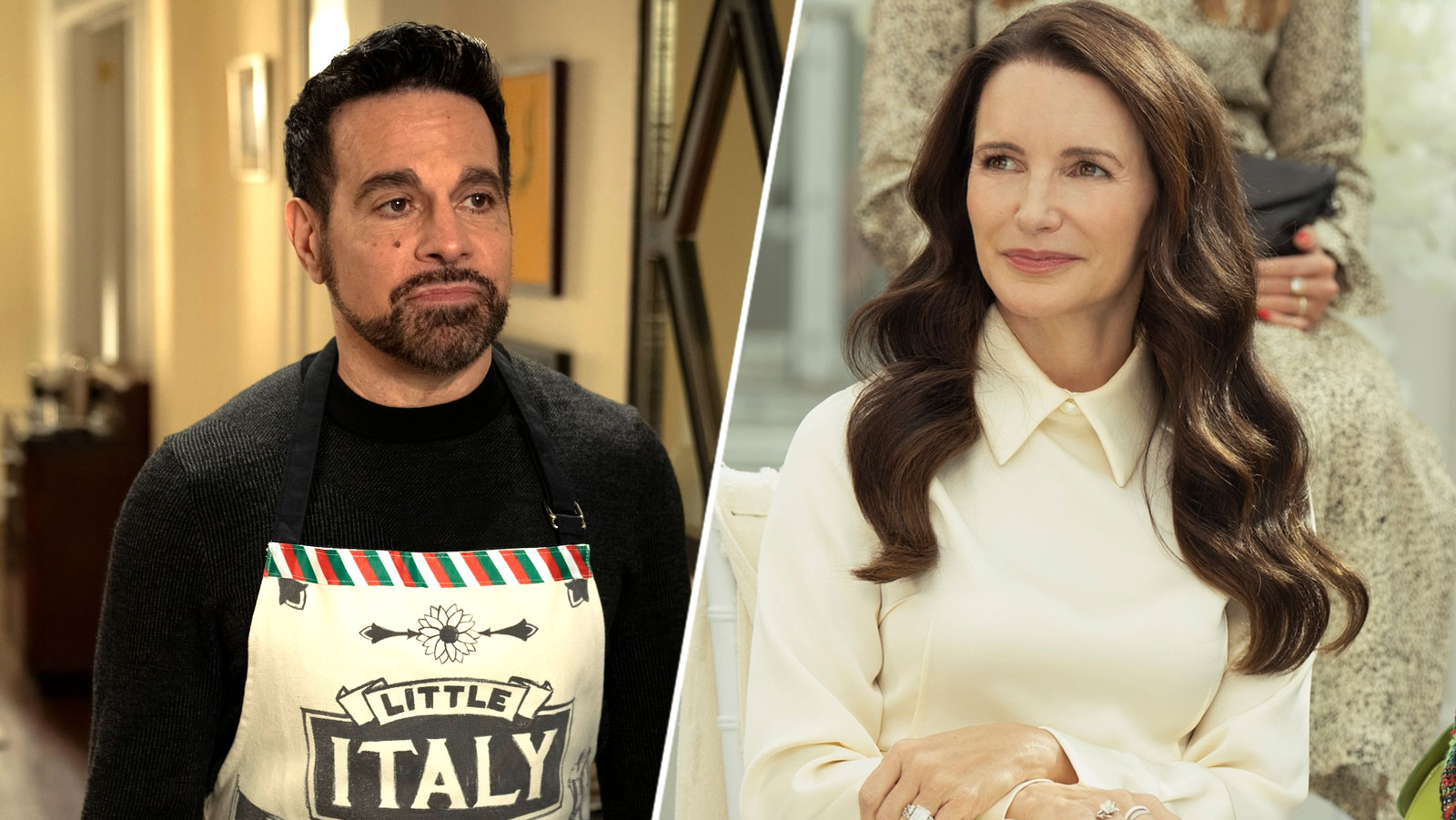 Kristin Davis & Mario Cantone Say ‘And Just Like That’s Ending Didn’t Feel Like A Series Finale: “I Think We Will Do Something Else”