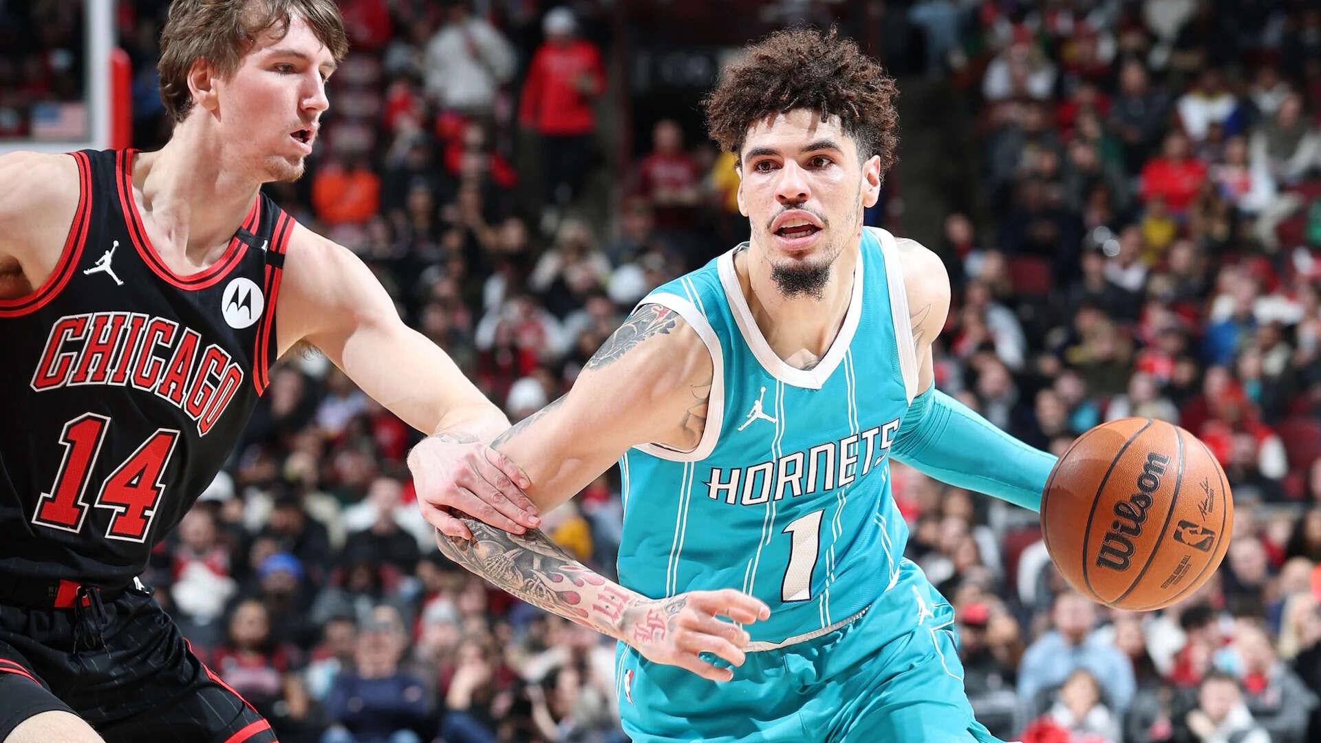 Is LaMelo Ball playing tonight vs Cavaliers? Hornets star ruled out