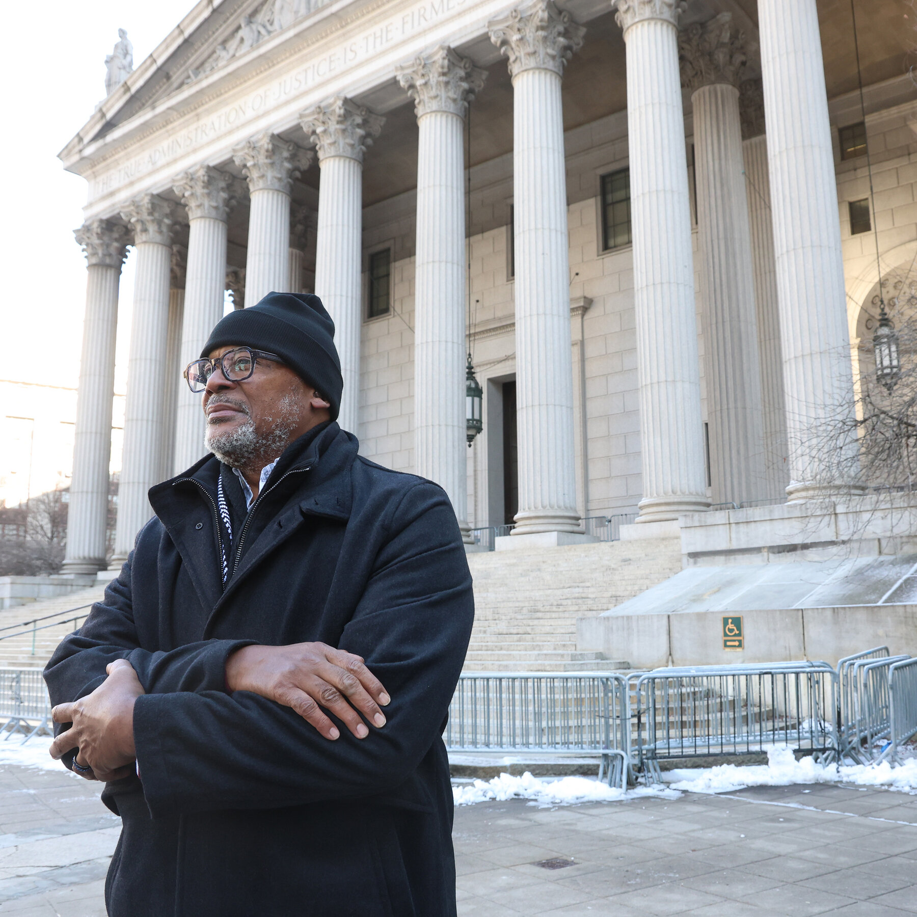 Sexual Abuse Case Involving Basketball Legend Is Settled, Decades Later