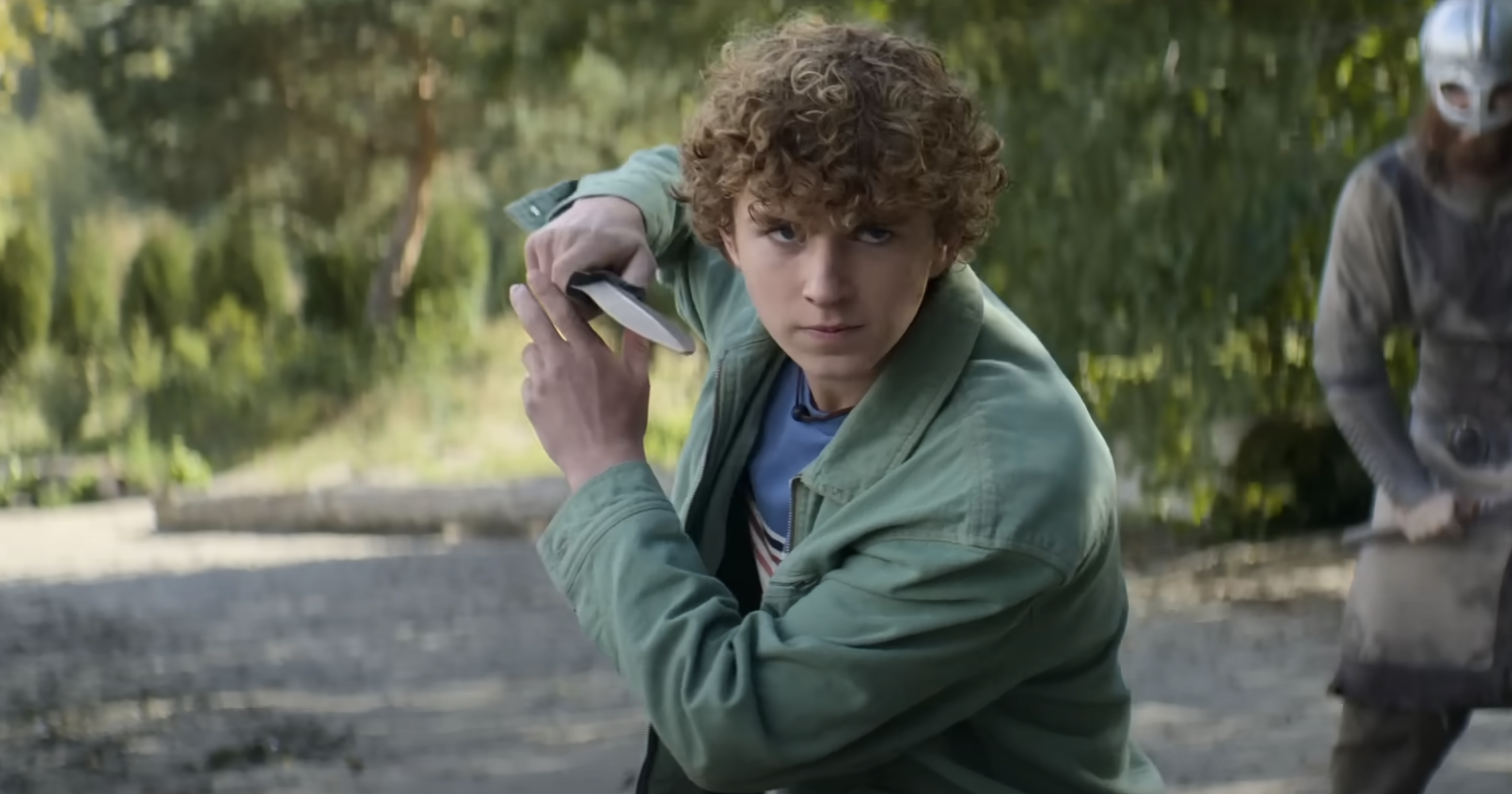 Everything We Know About ‘Percy Jackson And The Olympians’ Season 3 So Far