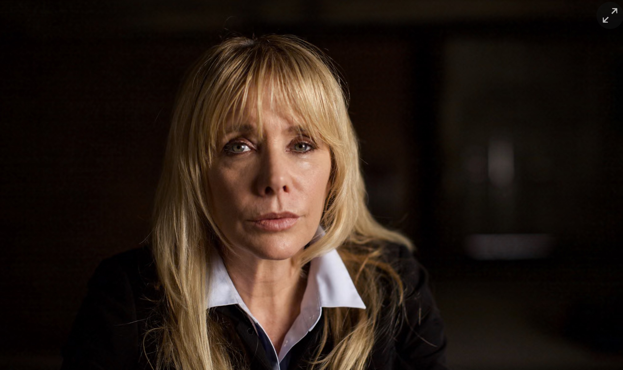 Rosanna Arquette To Star In Indie Coming-Of-Age Drama ‘Northern Lights’