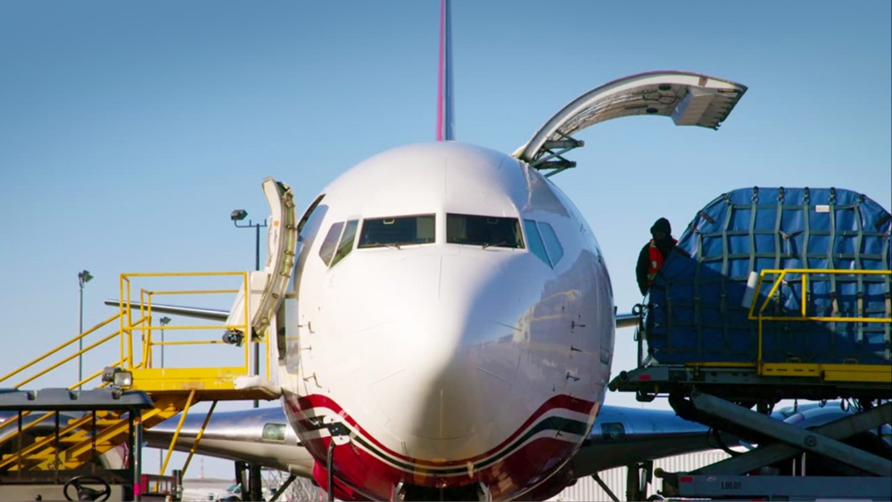 Smithsonian Channel Renews ‘Ice Airport Alaska’, ‘How Did They Fix That?’ & ‘How Did They Build That?’