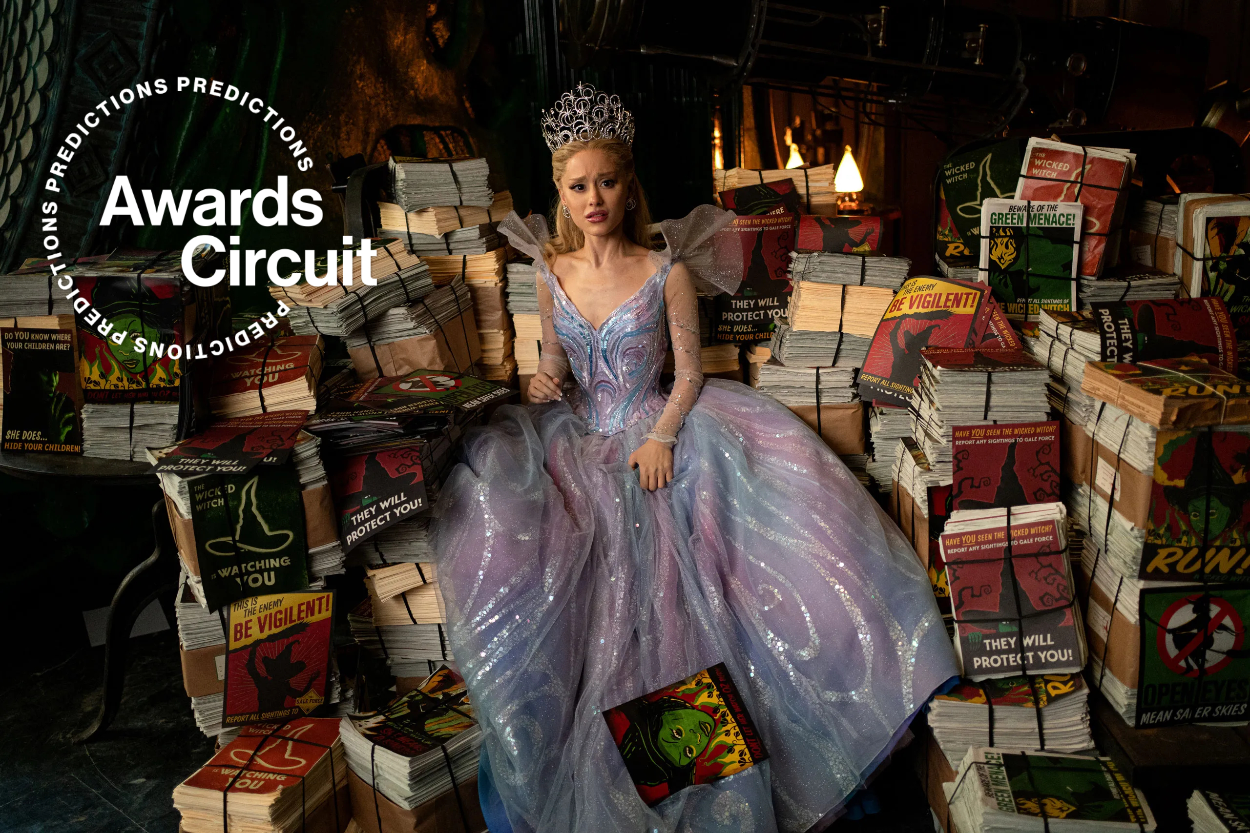 Final Oscar Predictions: Best Supporting Actress — Ariana Grande, Amy Madigan and Odessa A’zion Shape an Uncertain Race