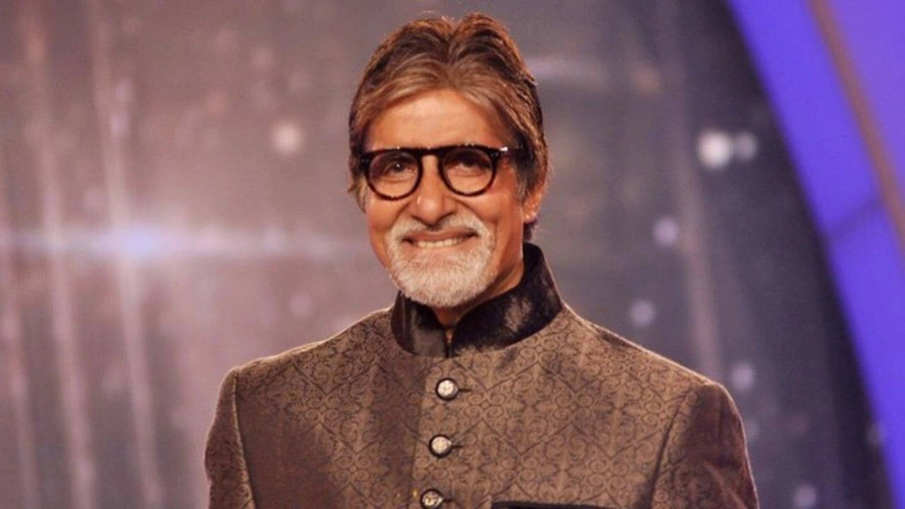 'Bachchan wouldn't allow anyone from the industry at his home after 8pm'